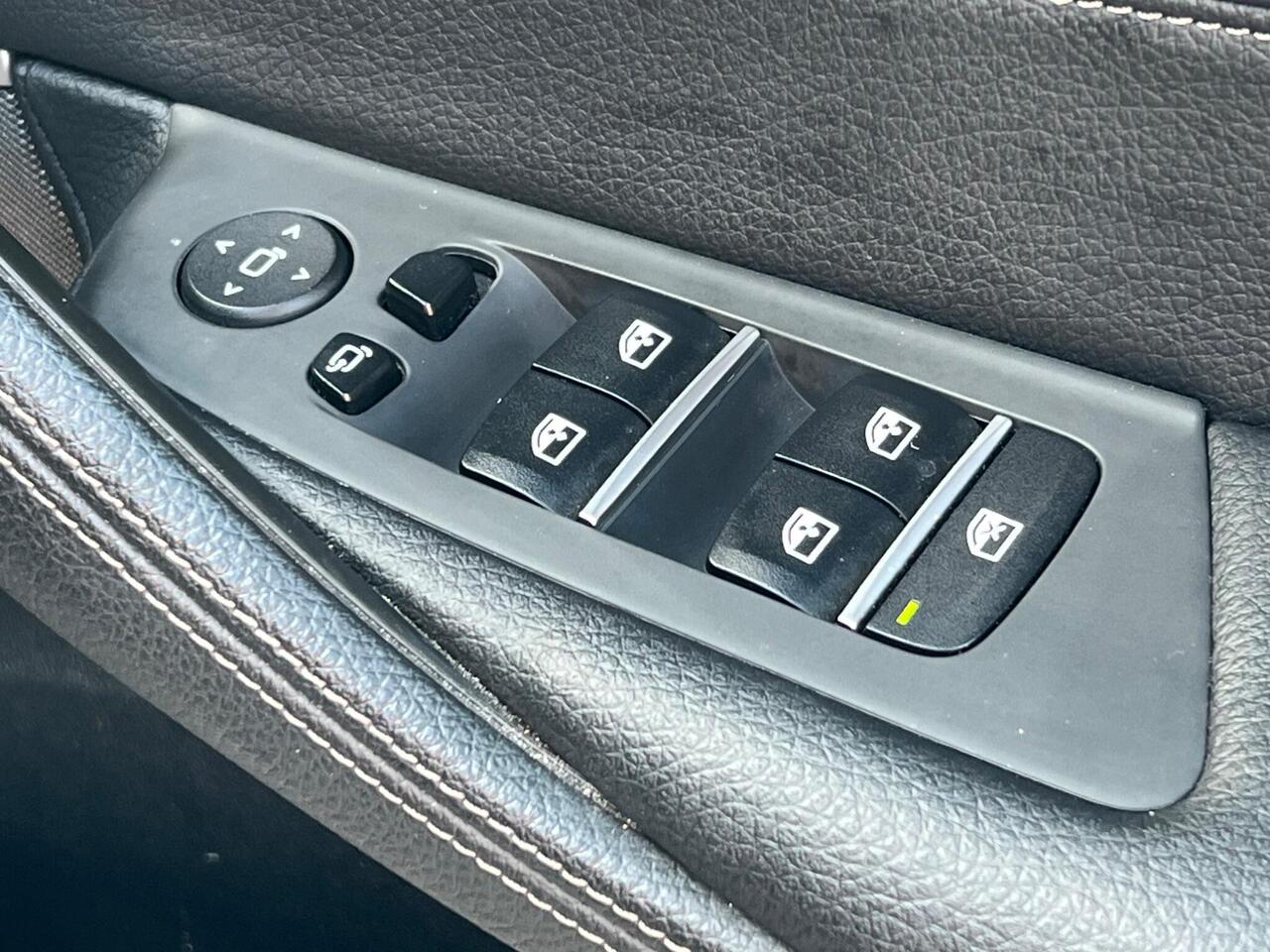 Used 2021 BMW 5 Series for sale in Sheffield
