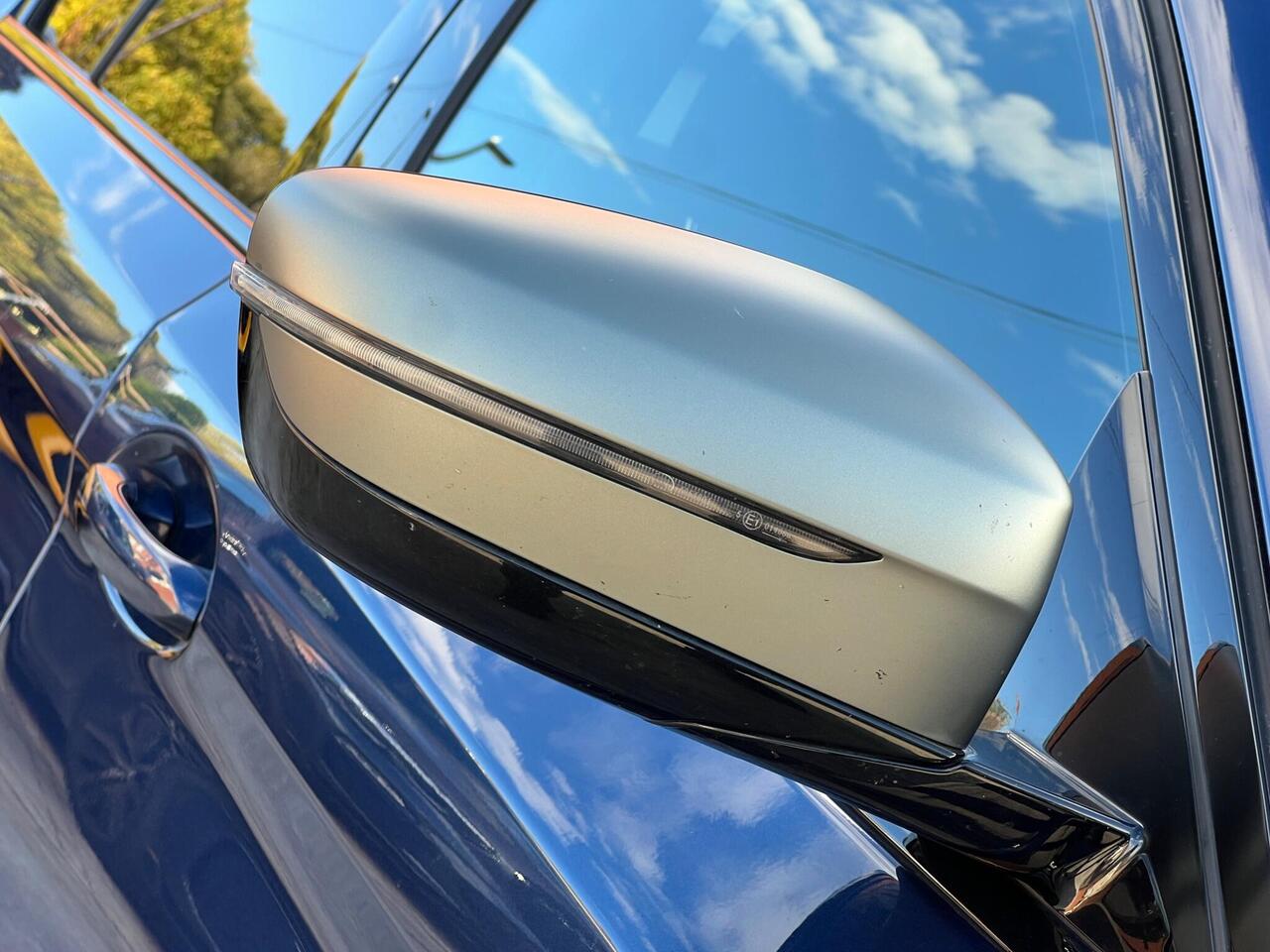 Used 2021 BMW 5 Series for sale in Sheffield