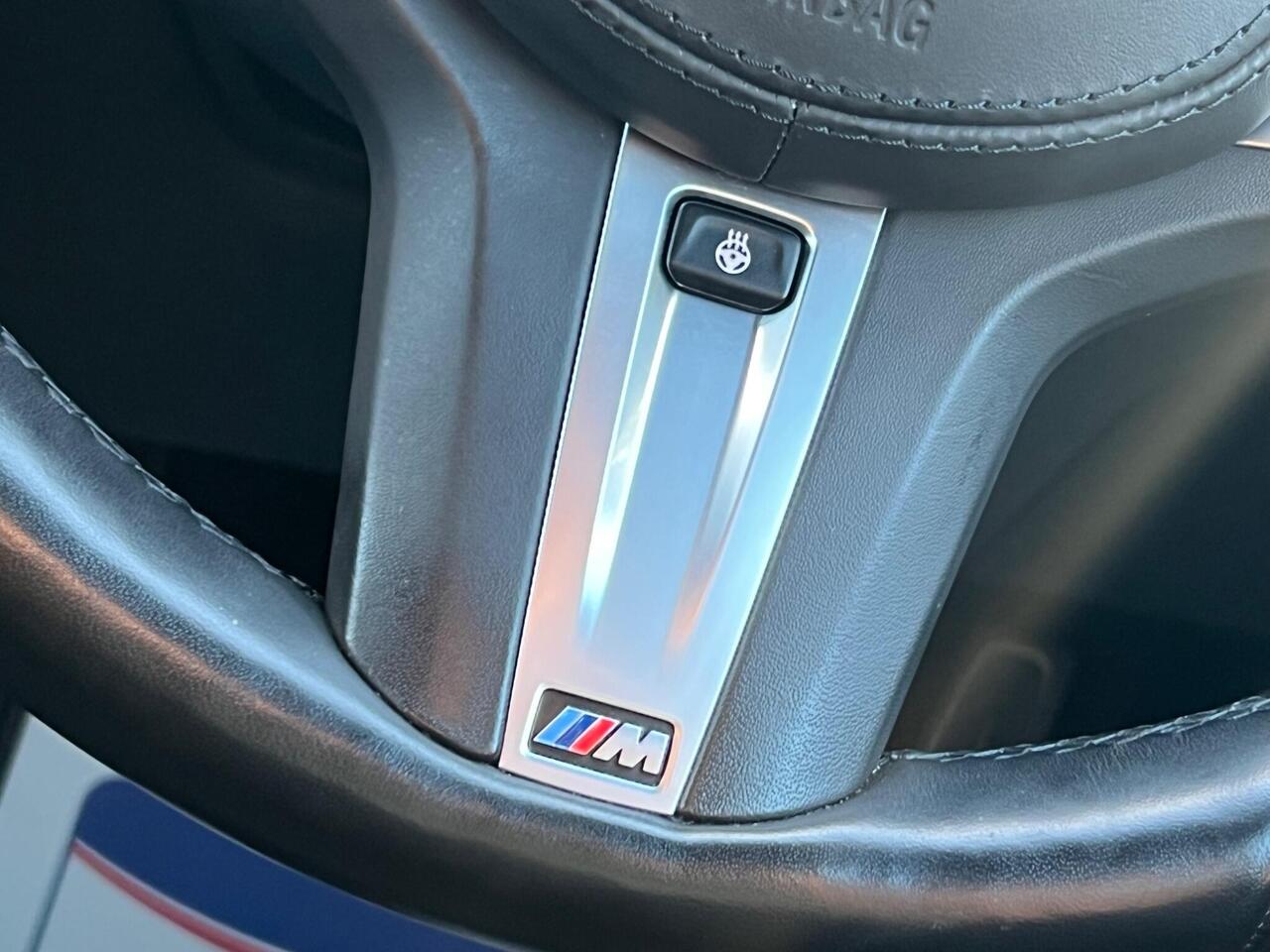 Used 2021 BMW 5 Series for sale in Sheffield