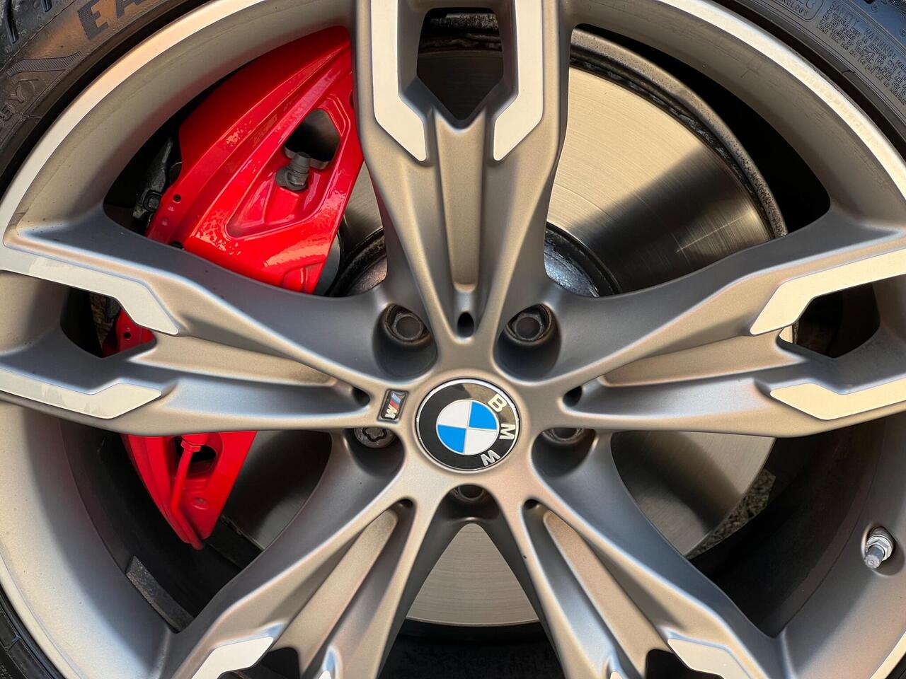 Used 2021 BMW 5 Series for sale in Sheffield