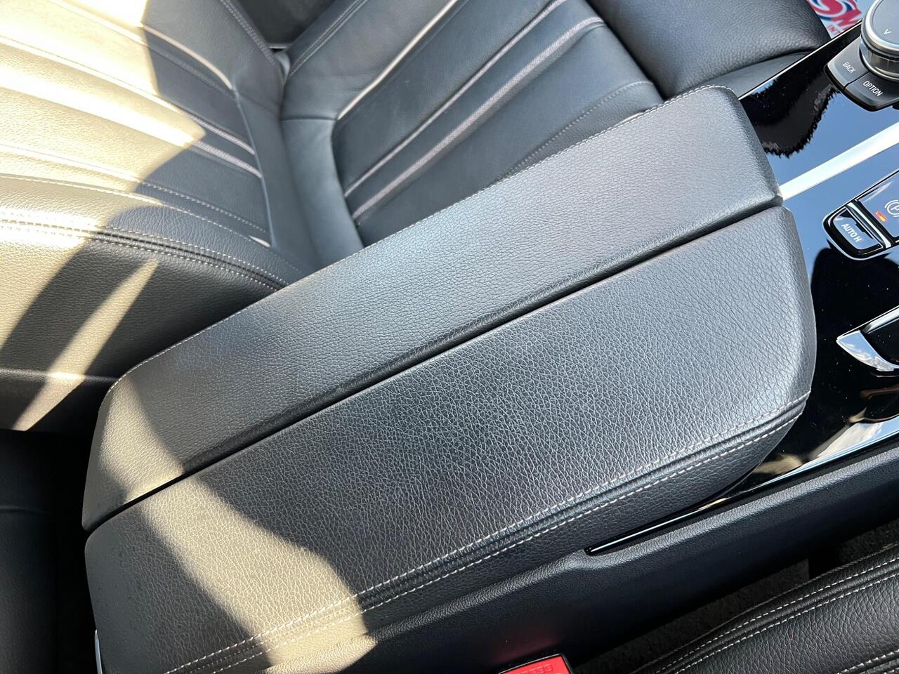 Used 2021 BMW 5 Series for sale in Sheffield