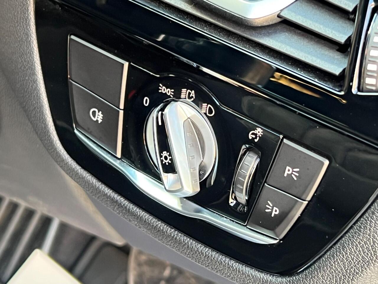Used 2021 BMW 5 Series for sale in Sheffield