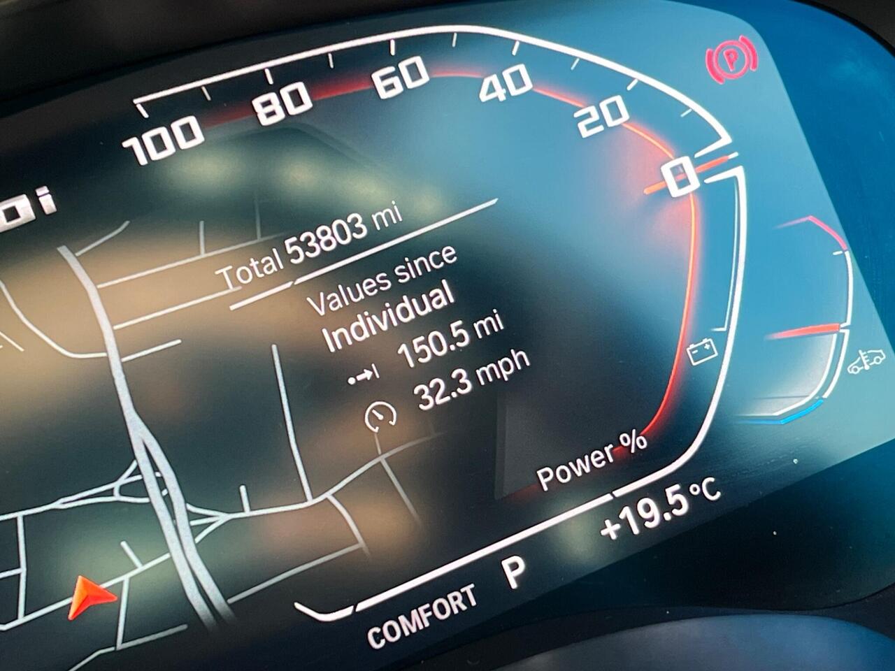 Used 2021 BMW 5 Series for sale in Sheffield