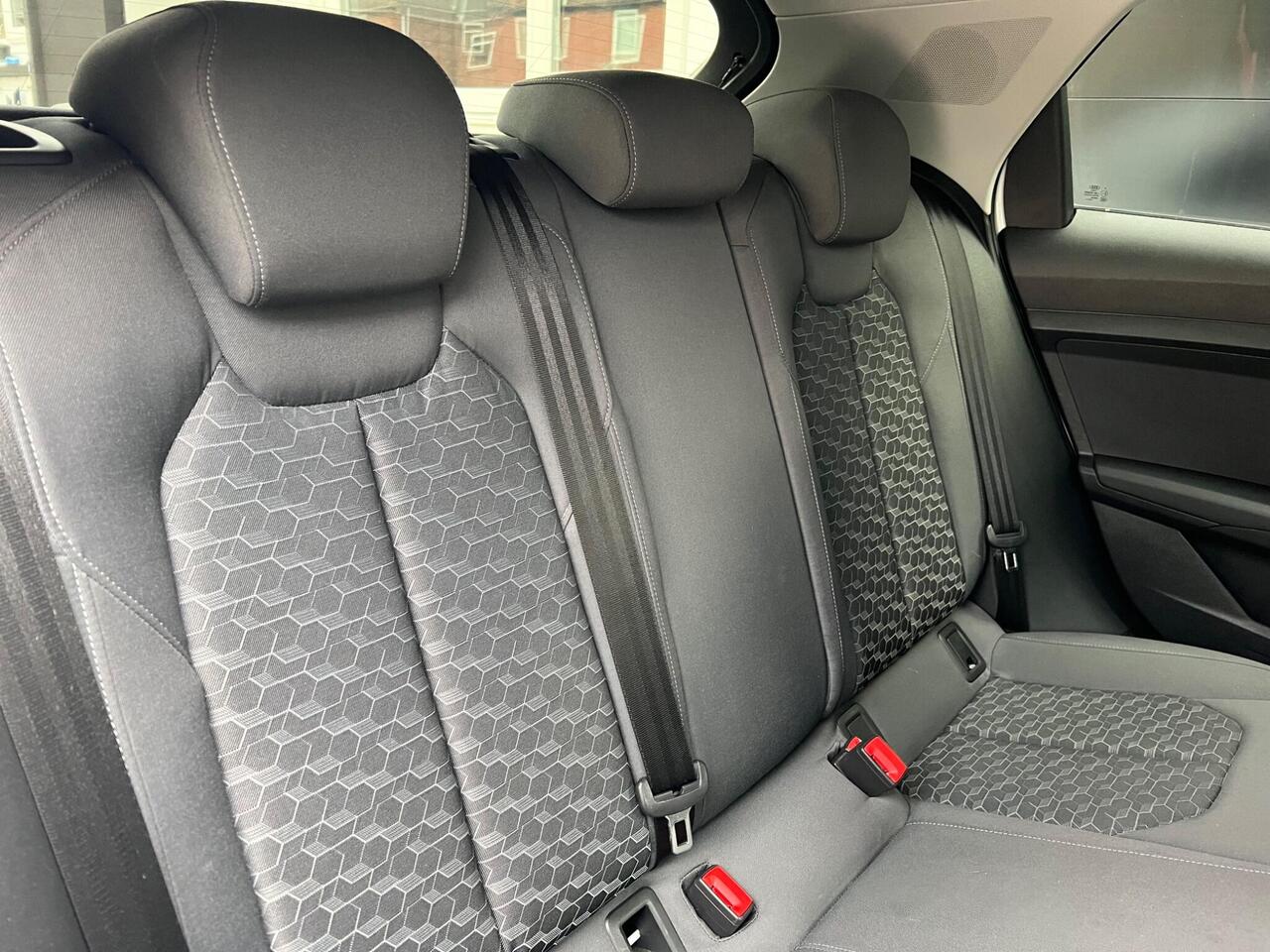 Used 2019 Audi A1 for sale in Sheffield