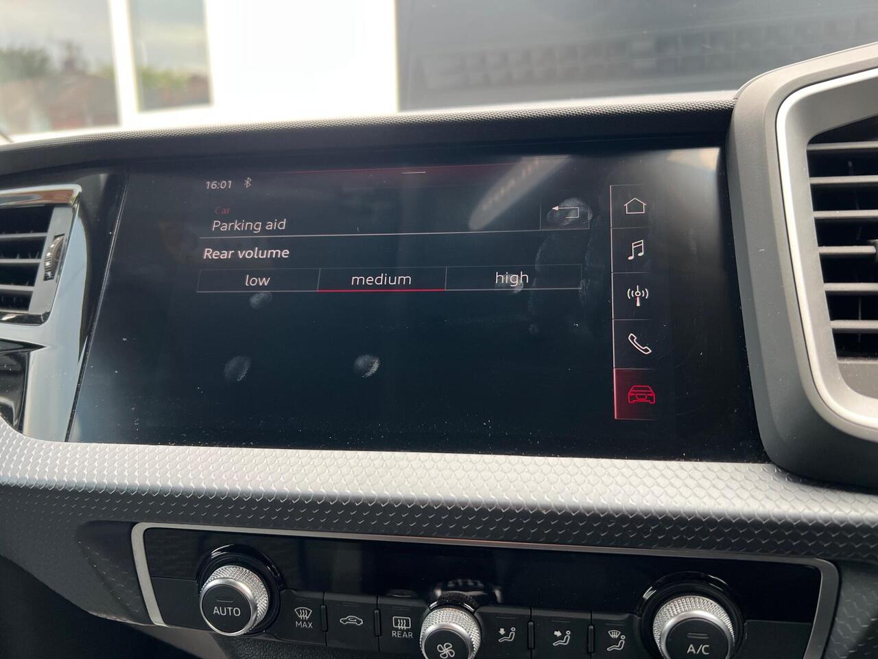 Used 2019 Audi A1 for sale in Sheffield