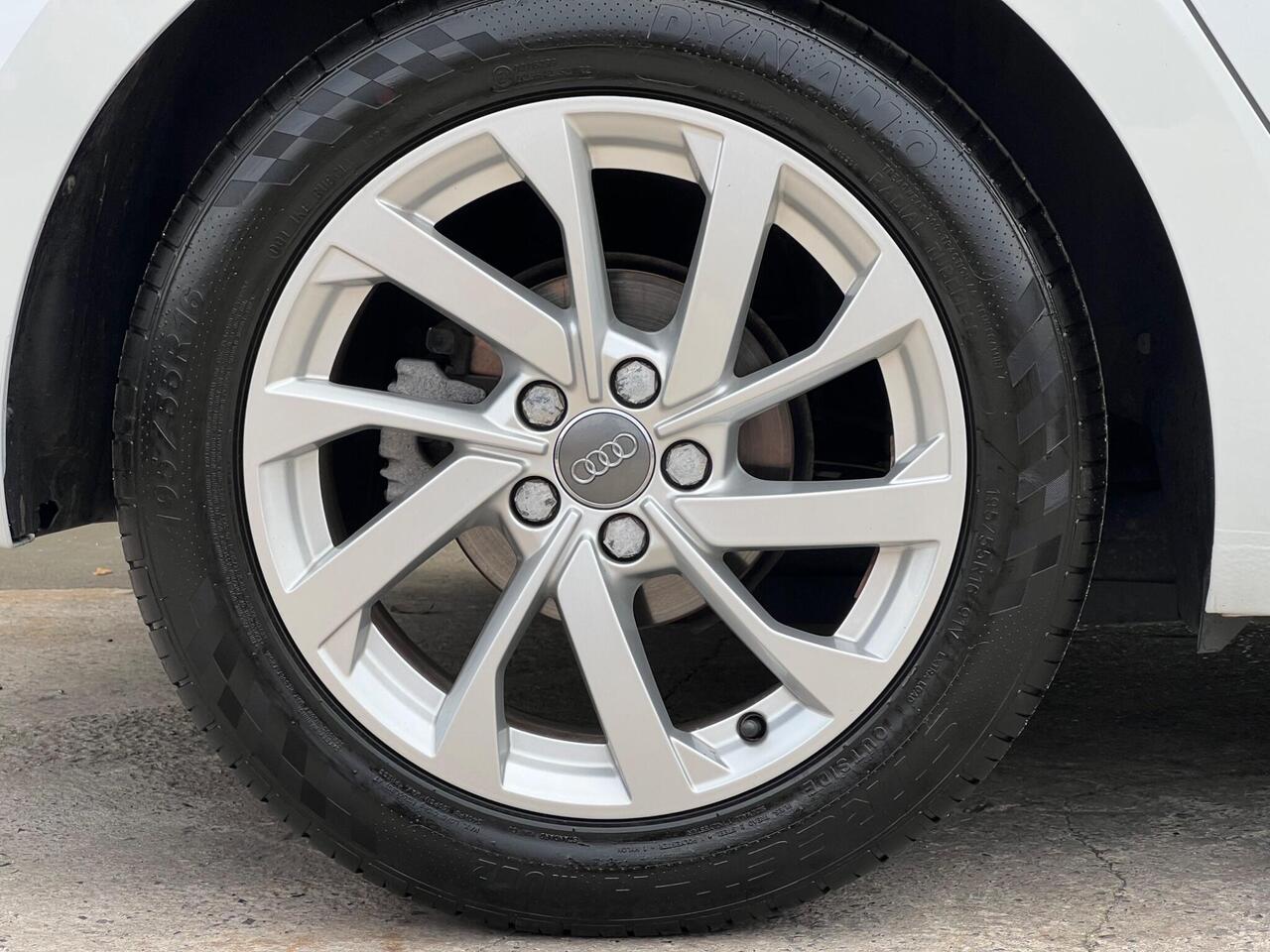 Used 2019 Audi A1 for sale in Sheffield