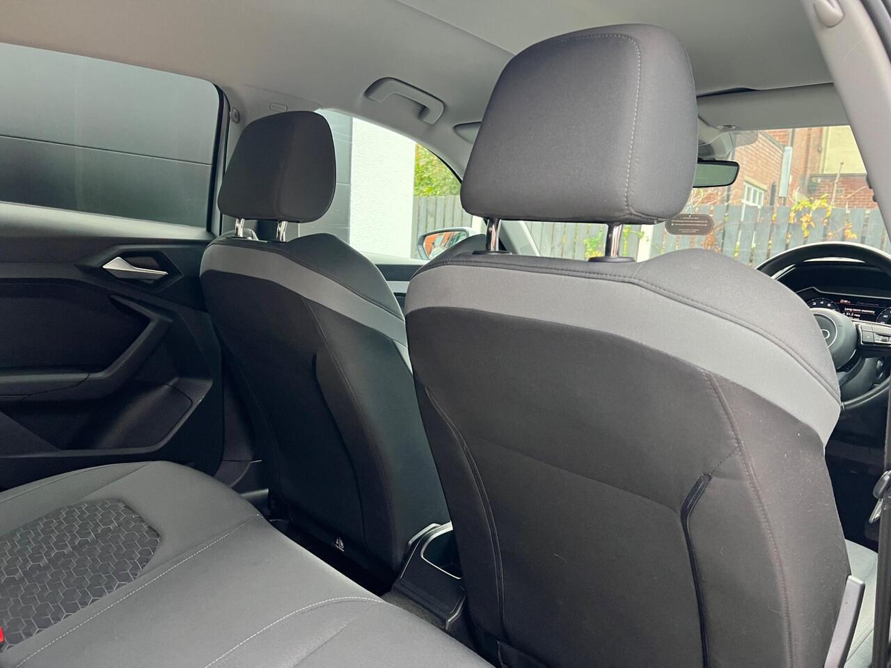 Used 2019 Audi A1 for sale in Sheffield