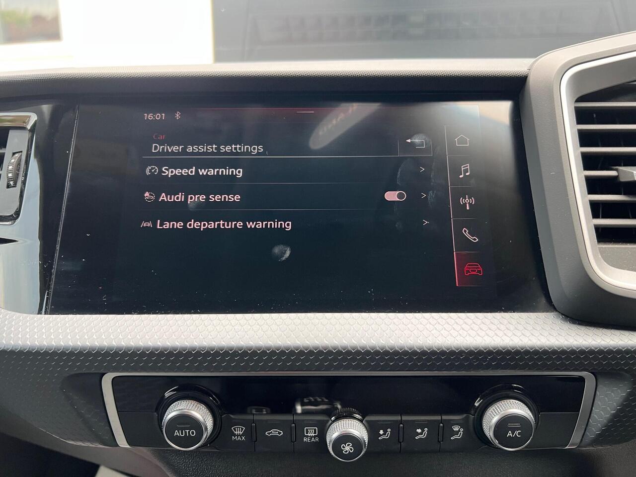 Used 2019 Audi A1 for sale in Sheffield