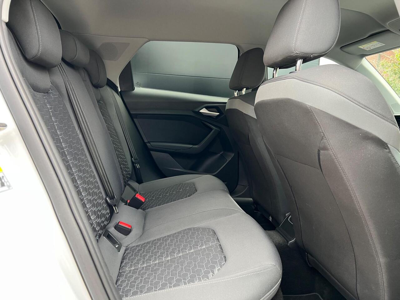 Used 2019 Audi A1 for sale in Sheffield
