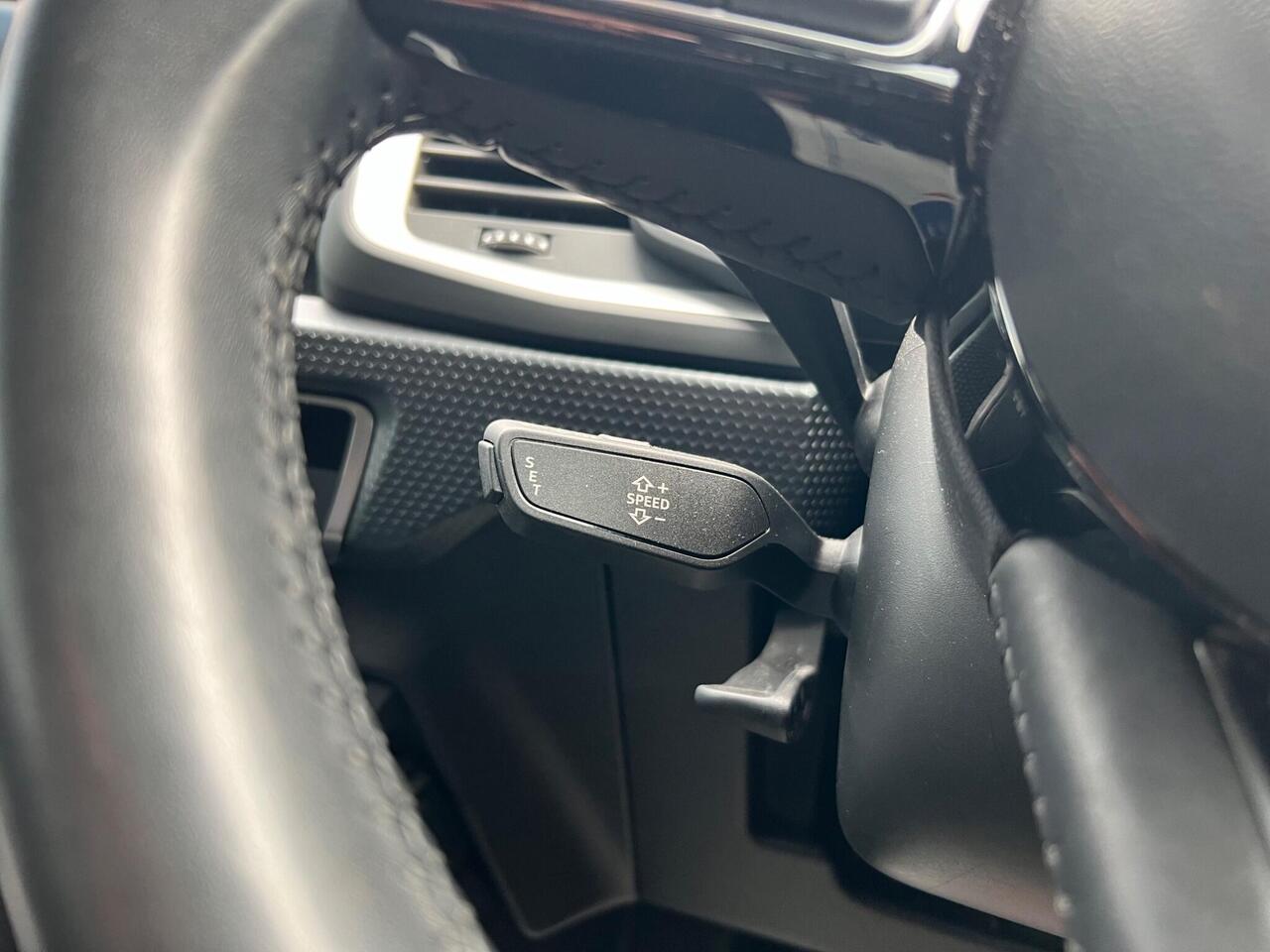 Used 2019 Audi A1 for sale in Sheffield