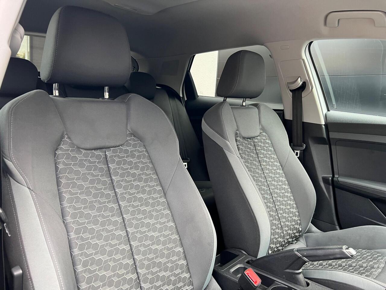 Used 2019 Audi A1 for sale in Sheffield