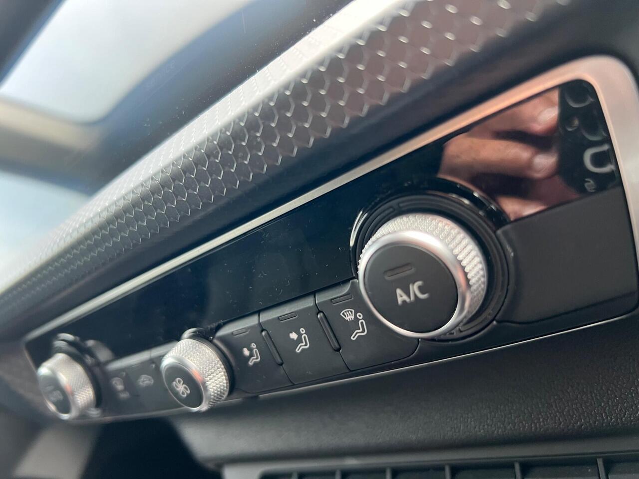 Used 2019 Audi A1 for sale in Sheffield