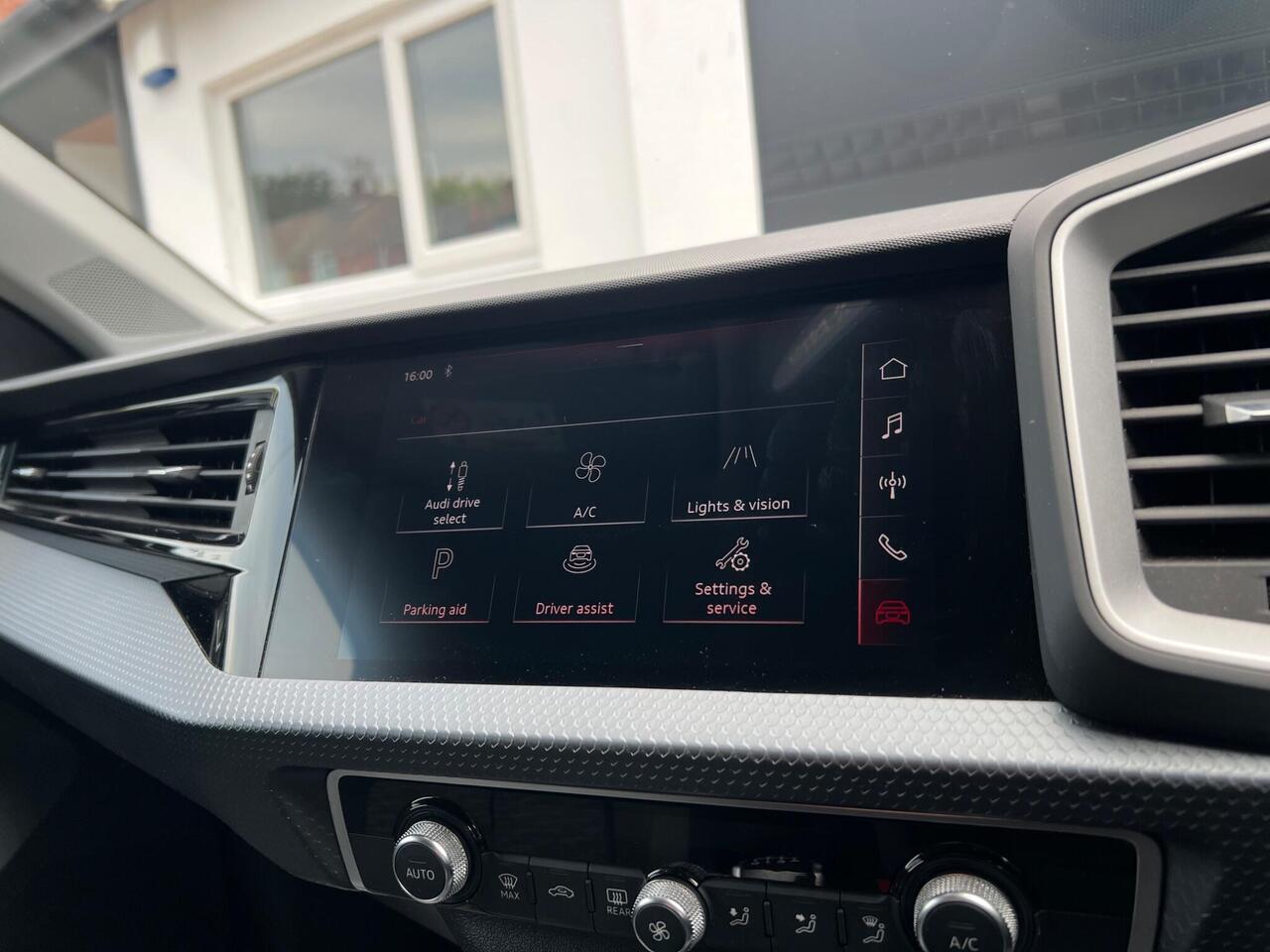 Used 2019 Audi A1 for sale in Sheffield
