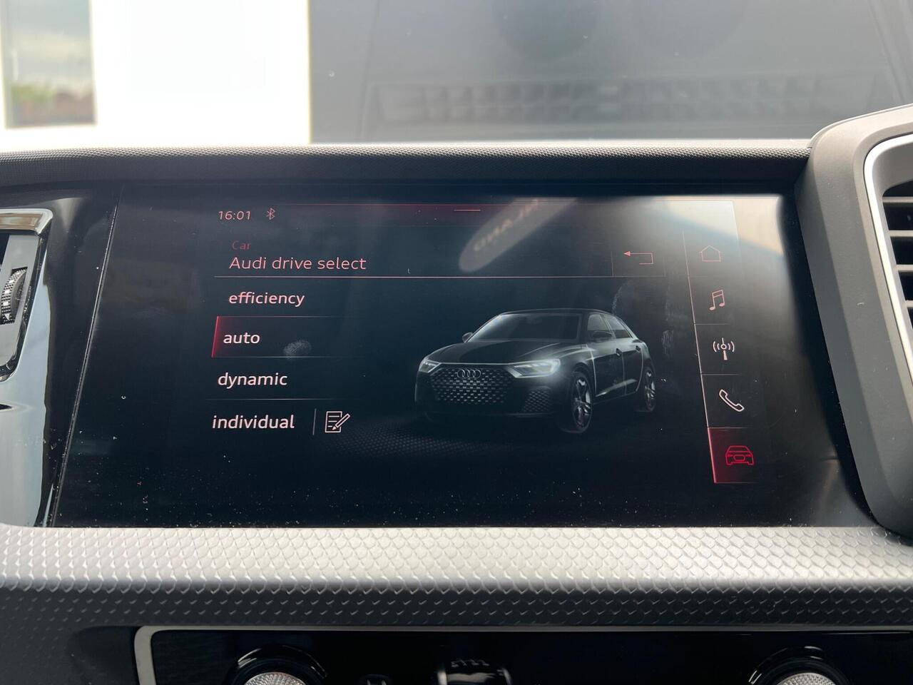 Used 2019 Audi A1 for sale in Sheffield