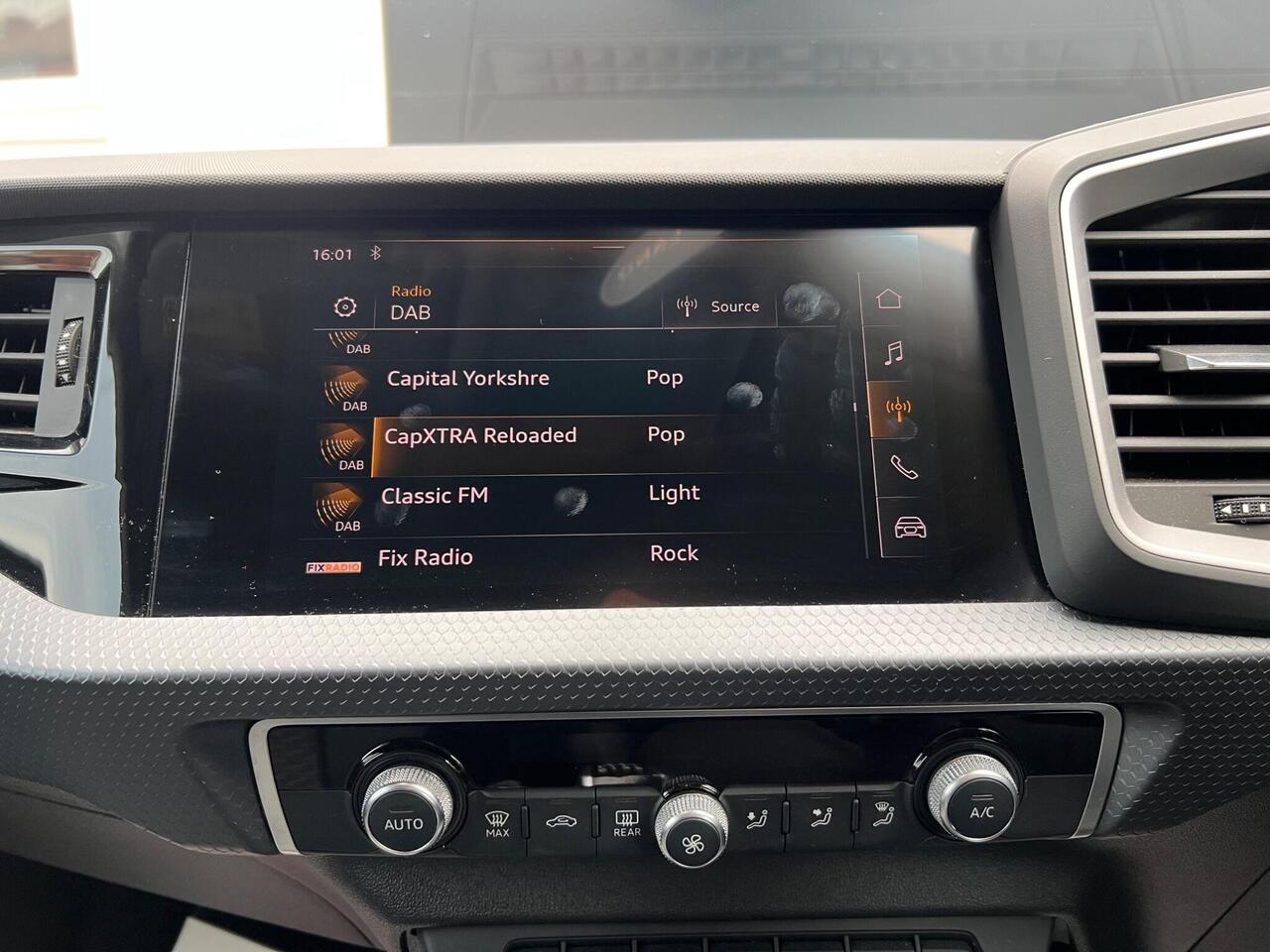 Used 2019 Audi A1 for sale in Sheffield