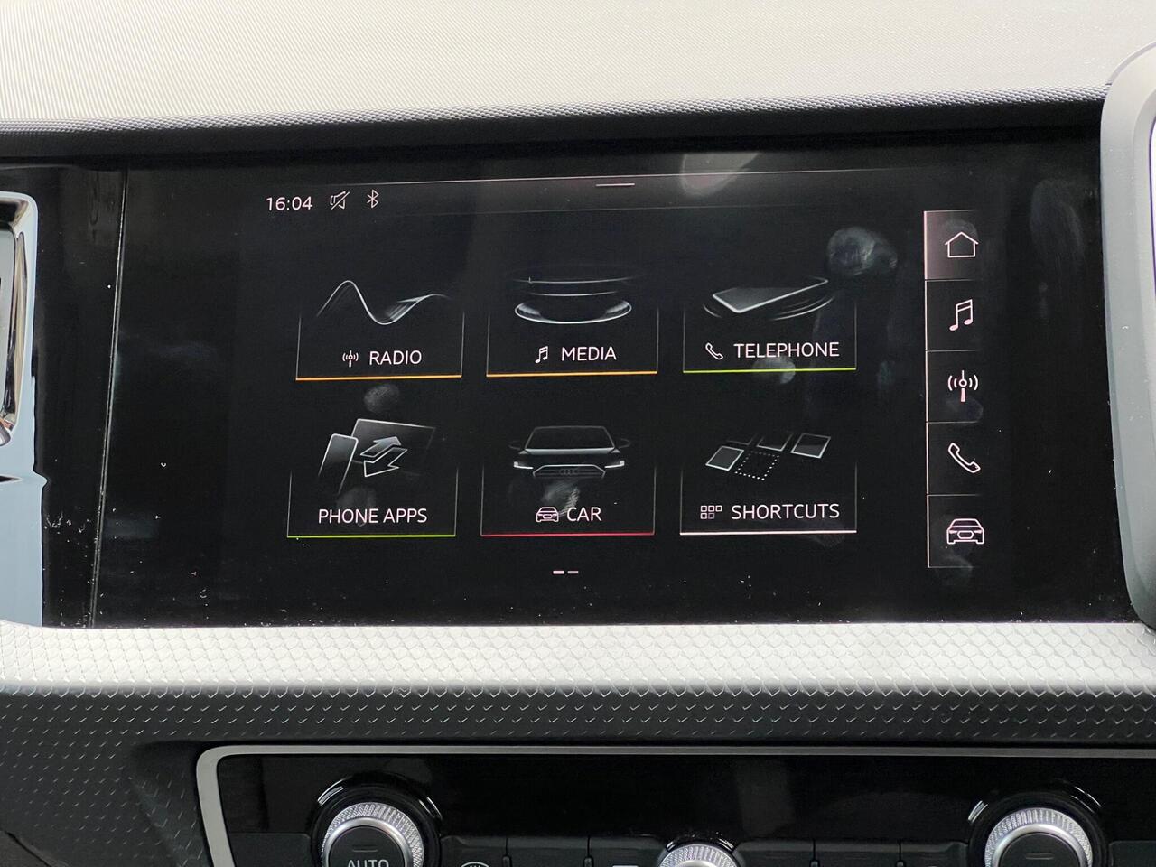 Used 2019 Audi A1 for sale in Sheffield