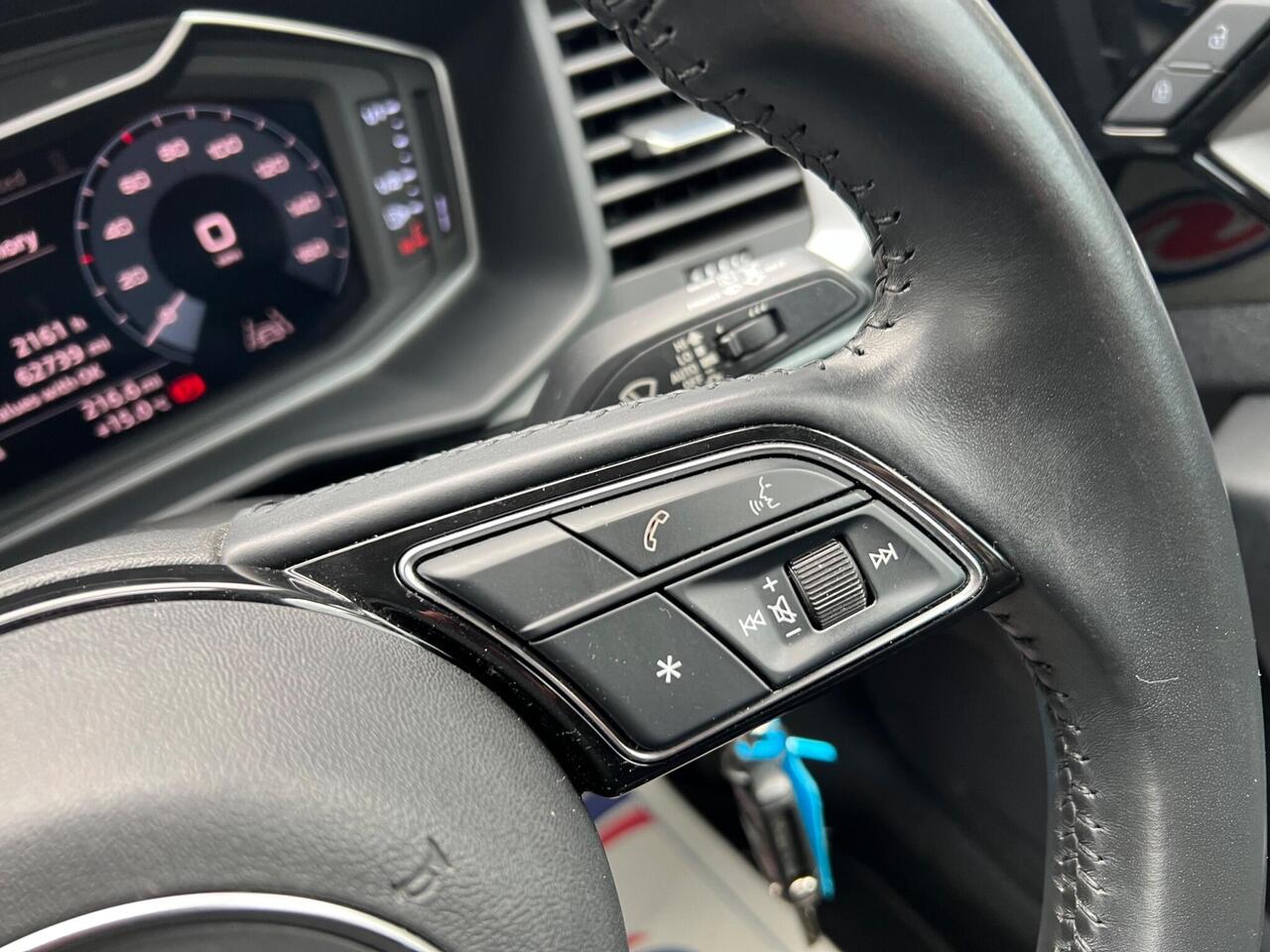 Used 2019 Audi A1 for sale in Sheffield