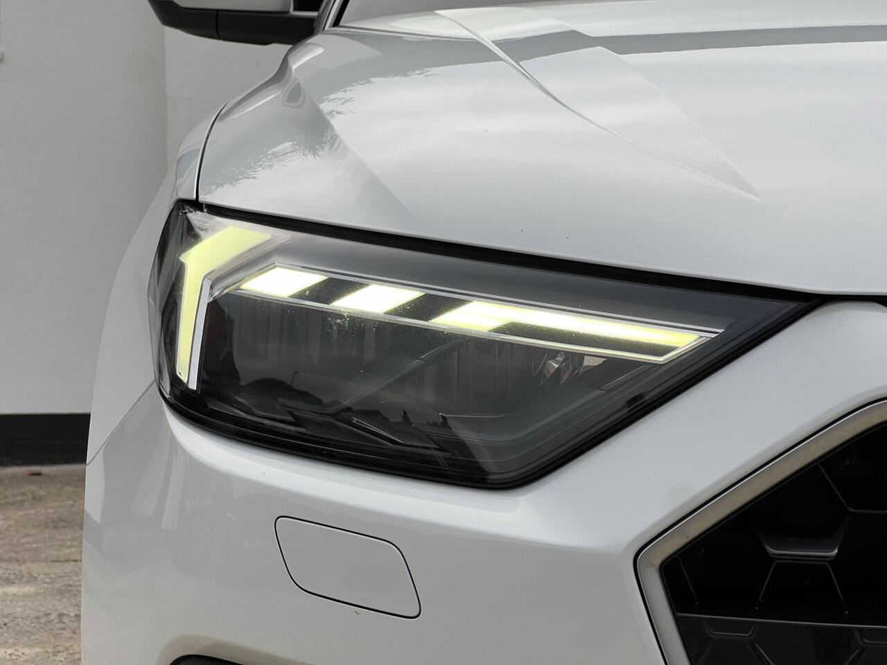 Used 2019 Audi A1 for sale in Sheffield