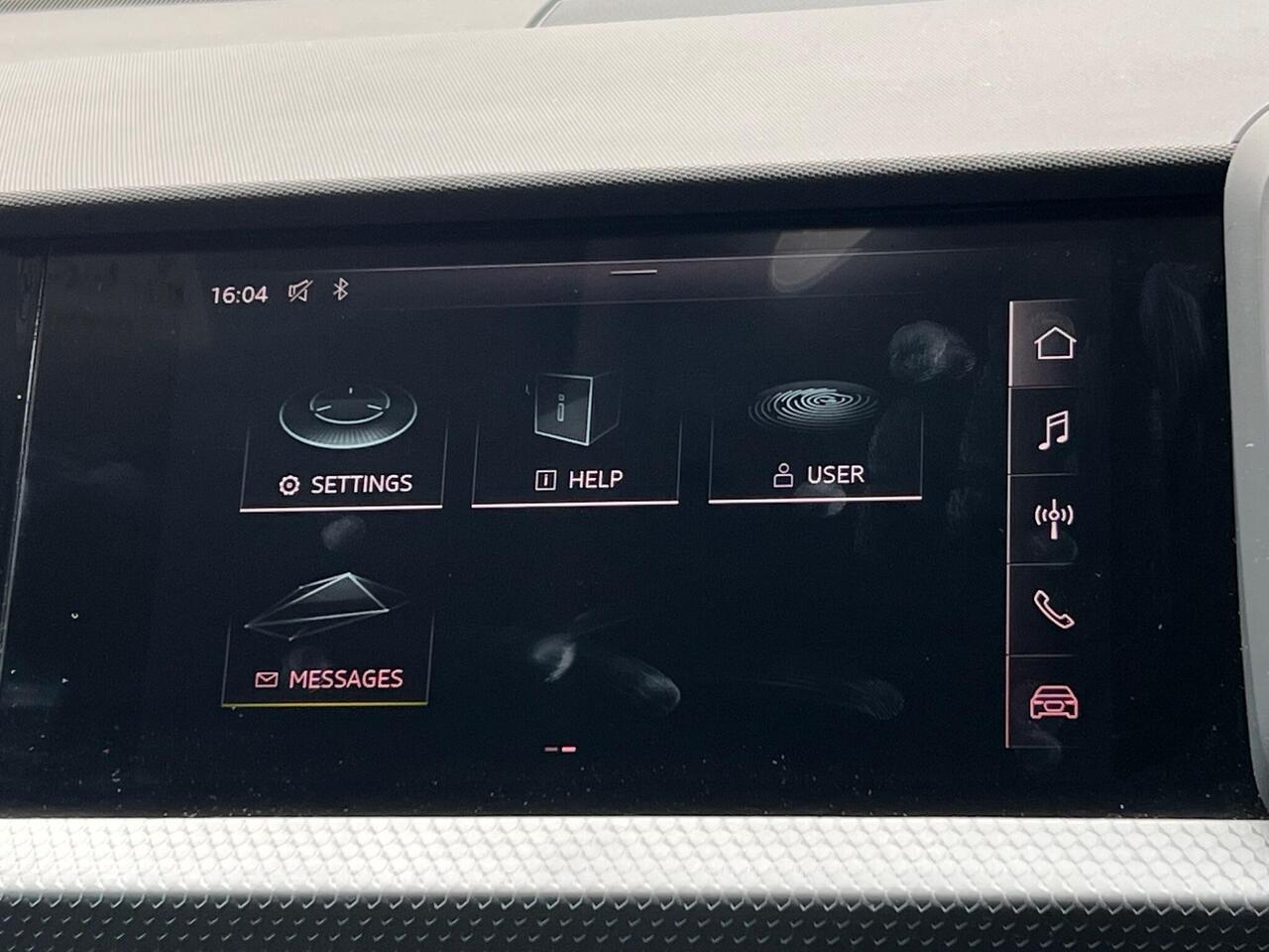 Used 2019 Audi A1 for sale in Sheffield