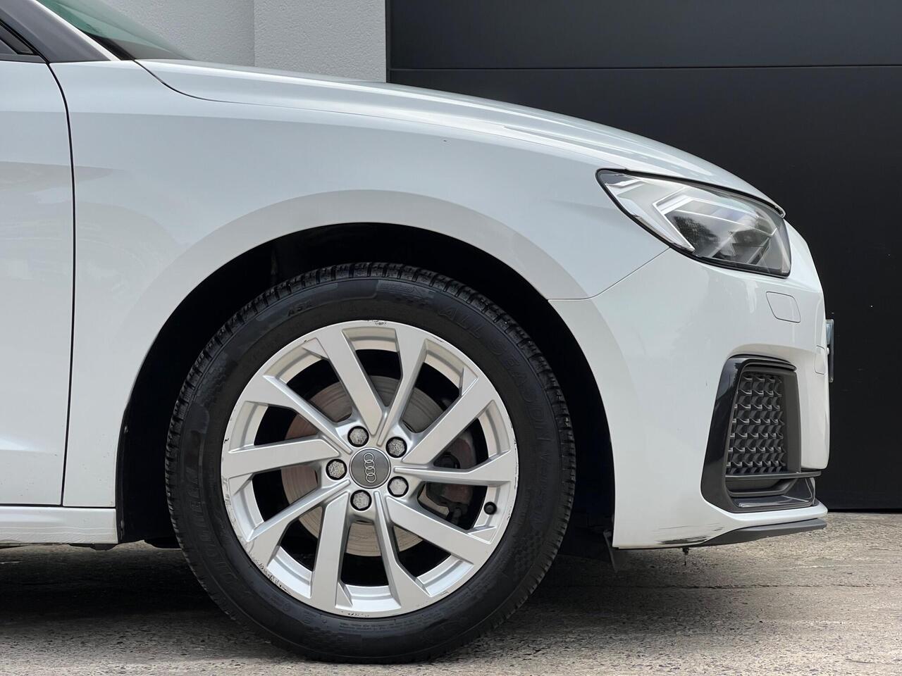 Used 2019 Audi A1 for sale in Sheffield