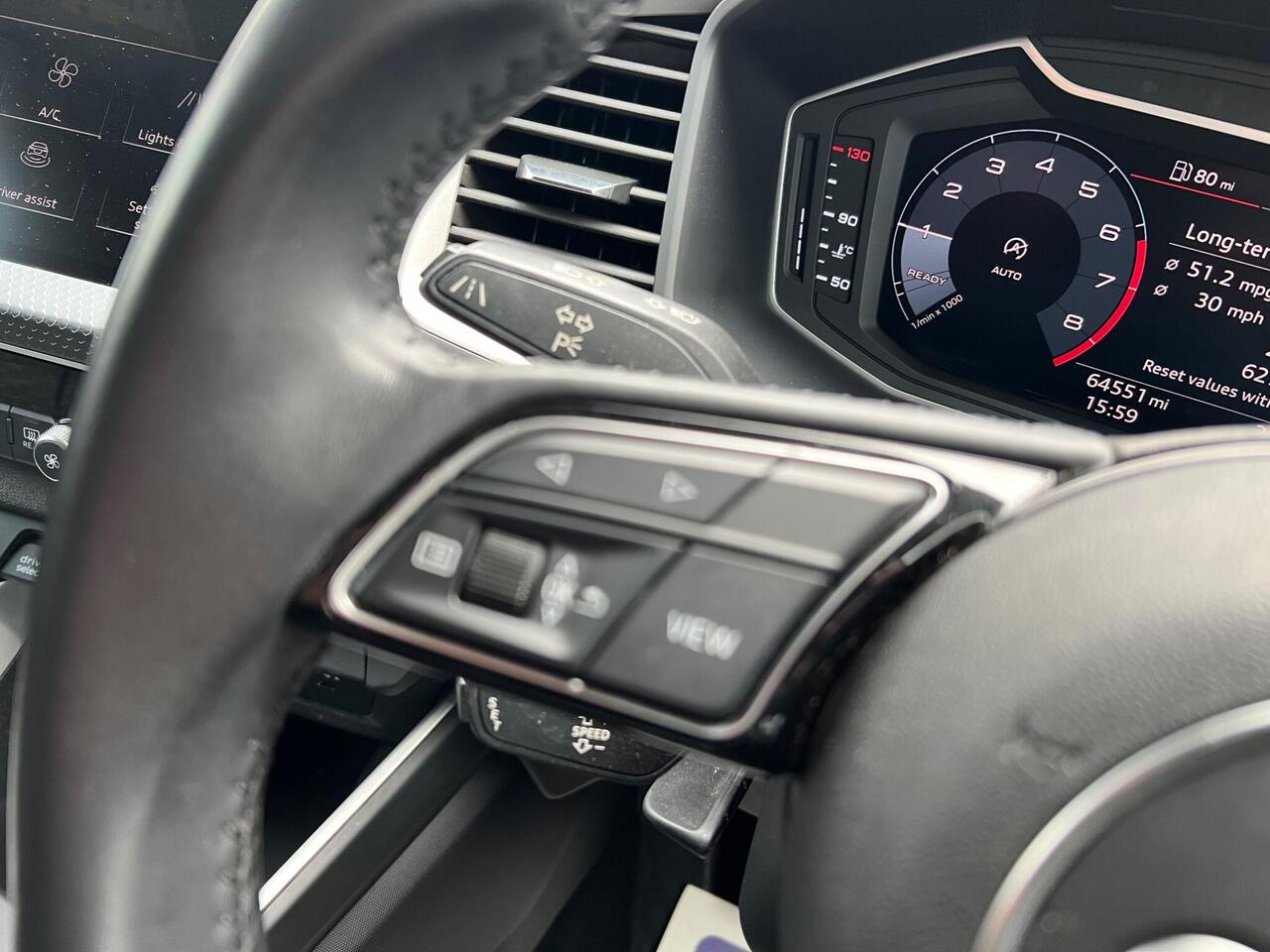 Used 2019 Audi A1 for sale in Sheffield