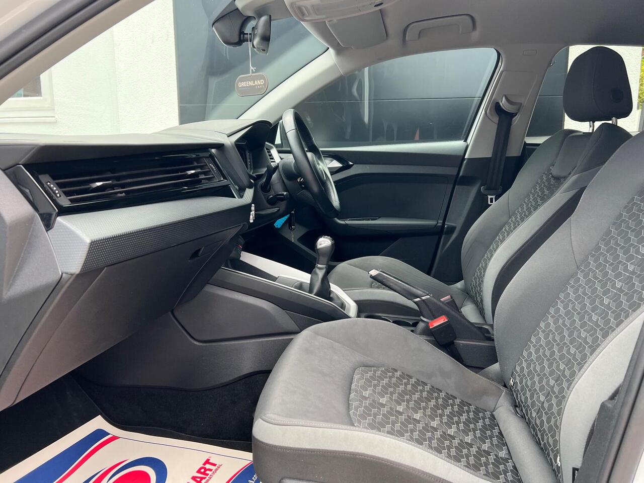 Used 2019 Audi A1 for sale in Sheffield