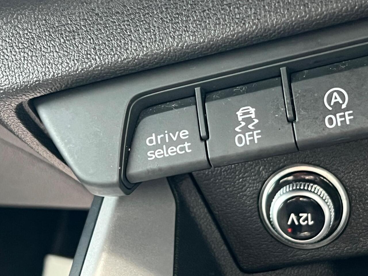 Used 2019 Audi A1 for sale in Sheffield