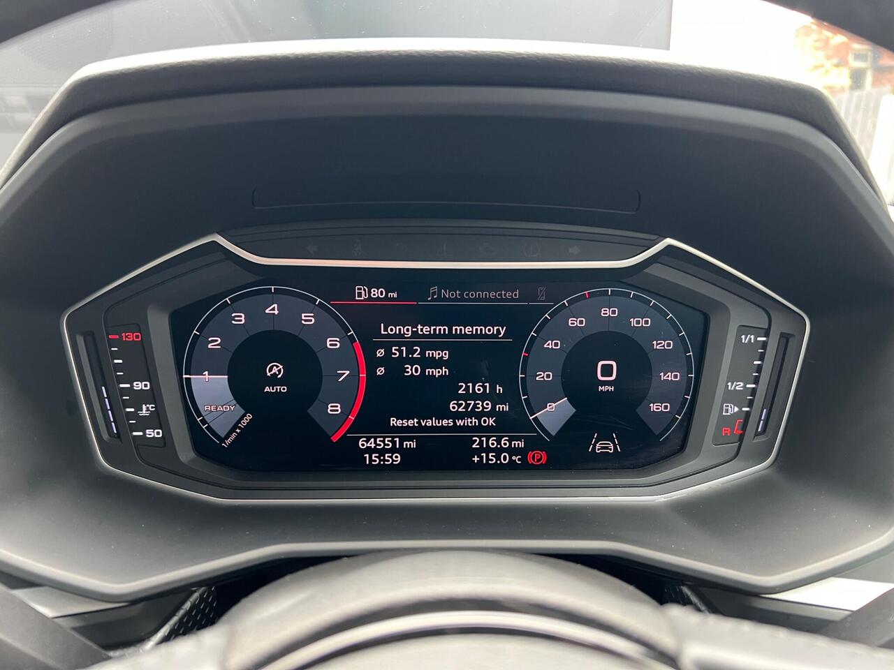 Used 2019 Audi A1 for sale in Sheffield