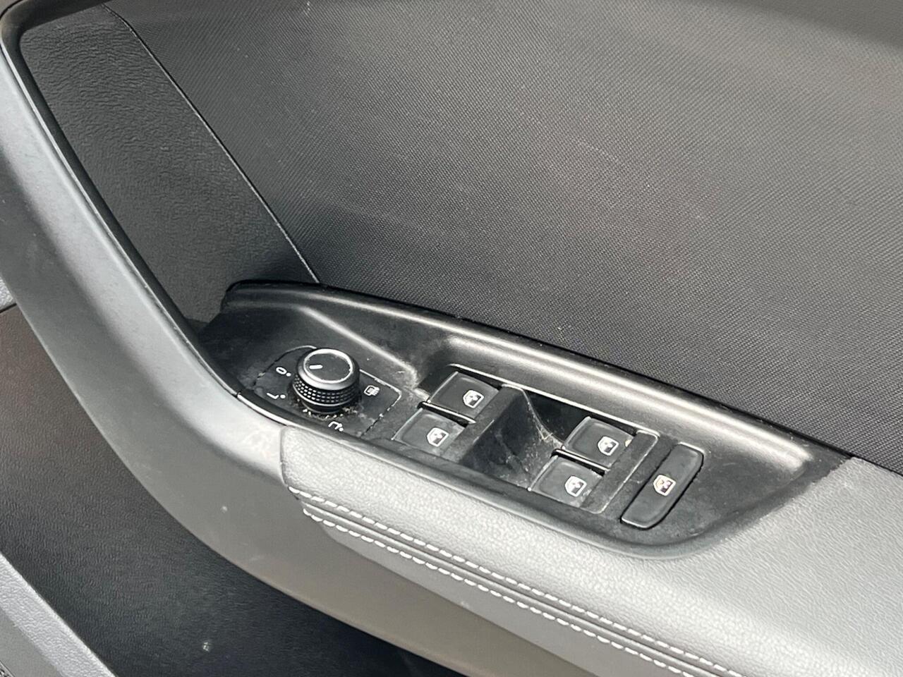 Used 2019 Audi A1 for sale in Sheffield