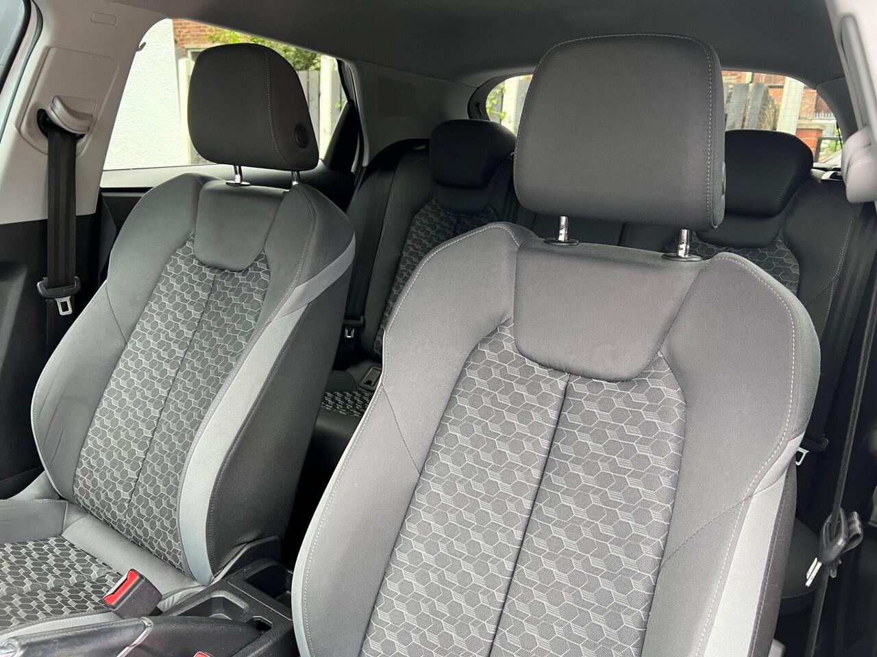 Used 2019 Audi A1 for sale in Sheffield