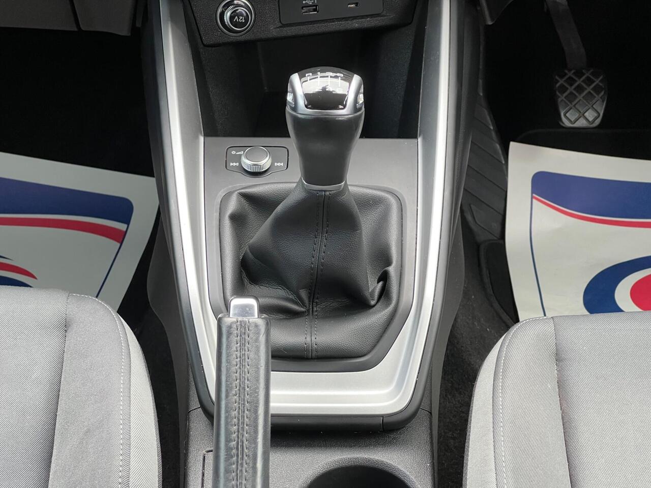 Used 2019 Audi A1 for sale in Sheffield