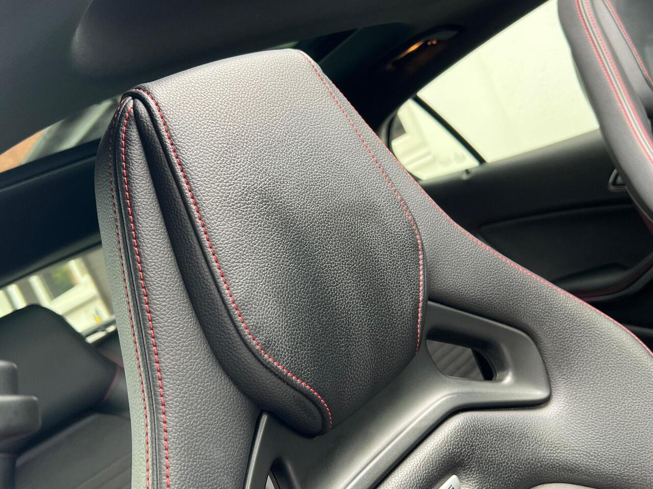 Used 2018 Mercedes-Benz GLA for sale in Sheffield
