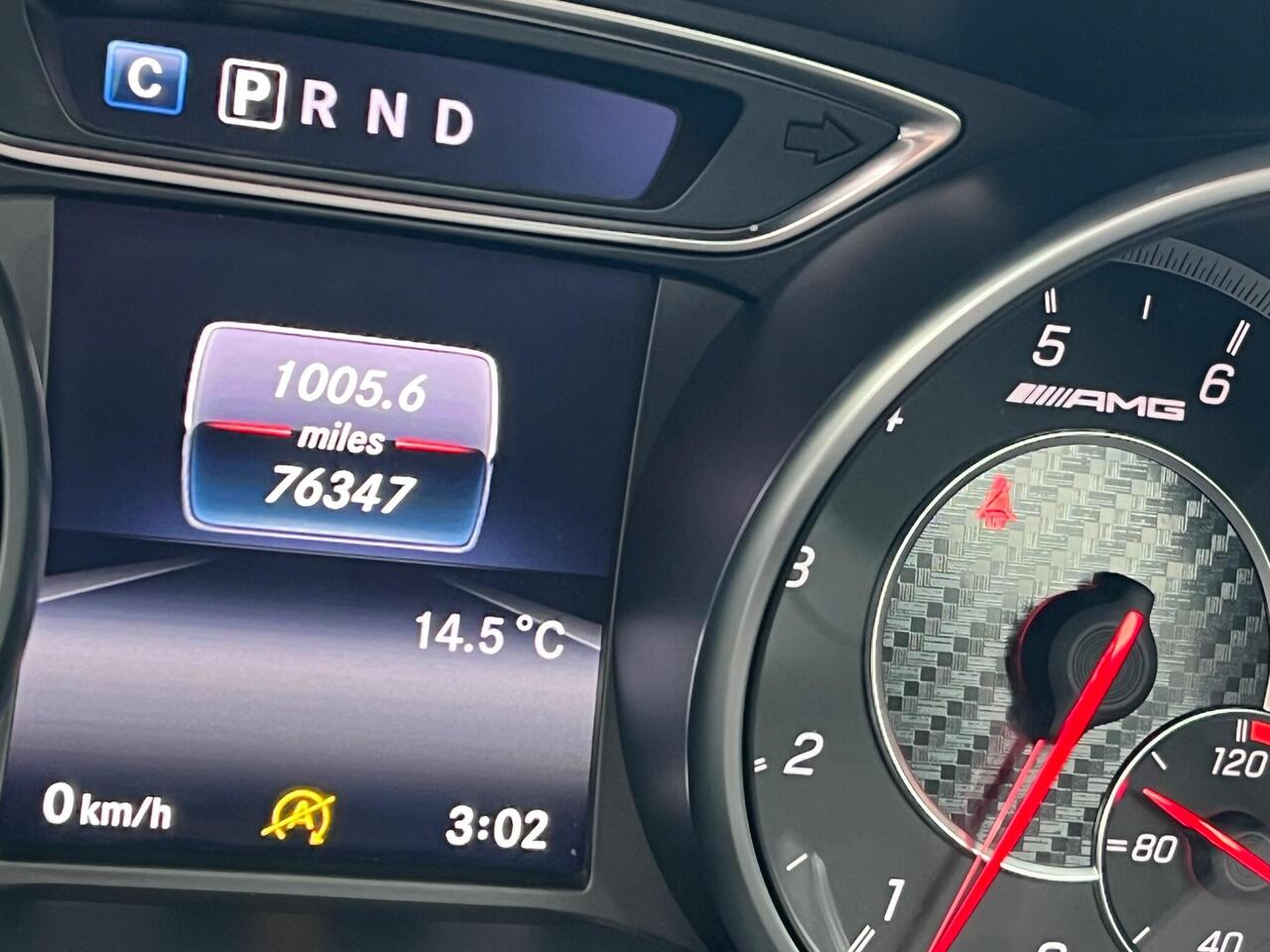 Used 2018 Mercedes-Benz GLA for sale in Sheffield