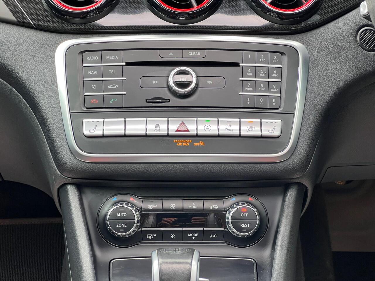 Used 2018 Mercedes-Benz GLA for sale in Sheffield