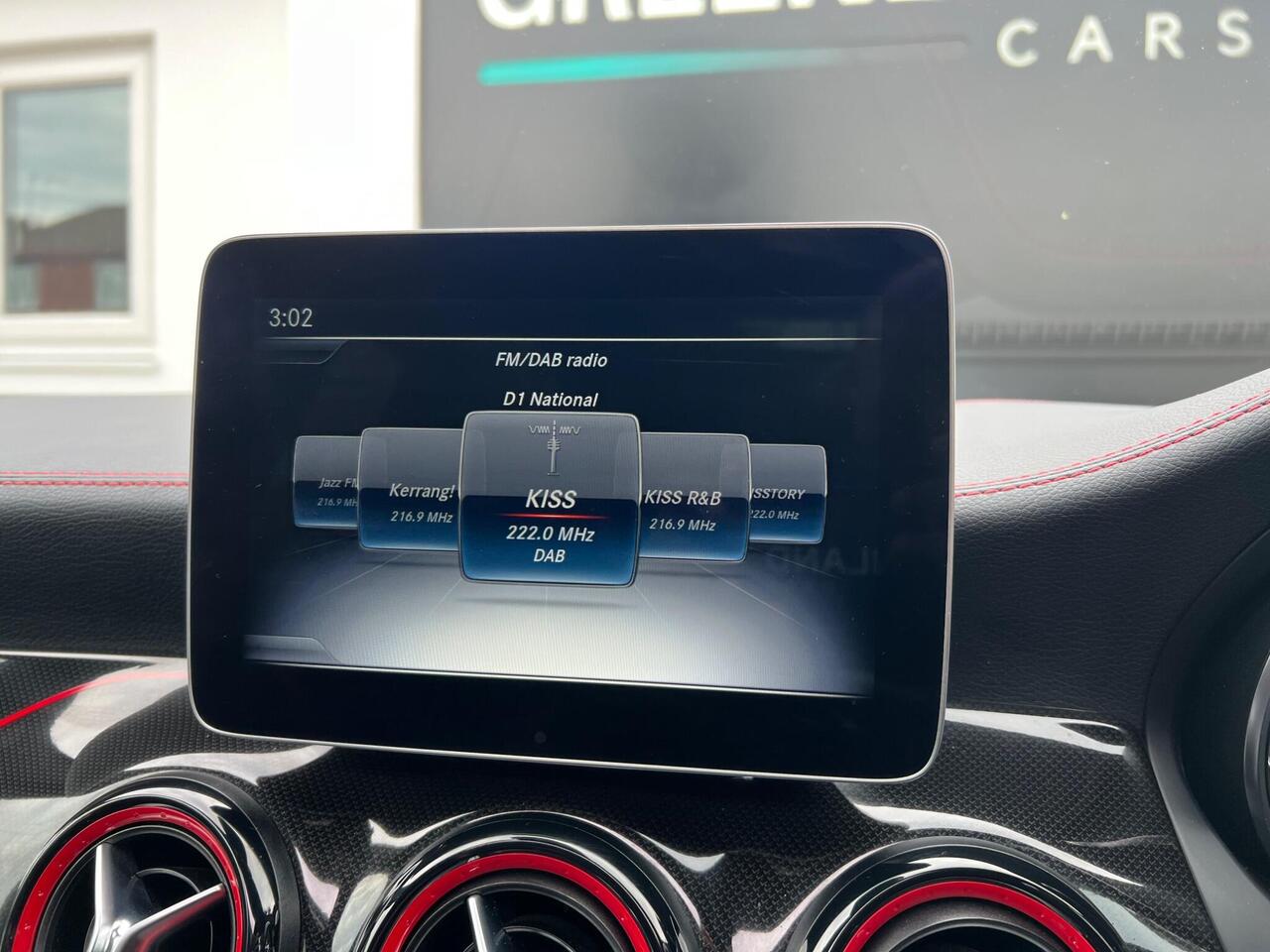 Used 2018 Mercedes-Benz GLA for sale in Sheffield