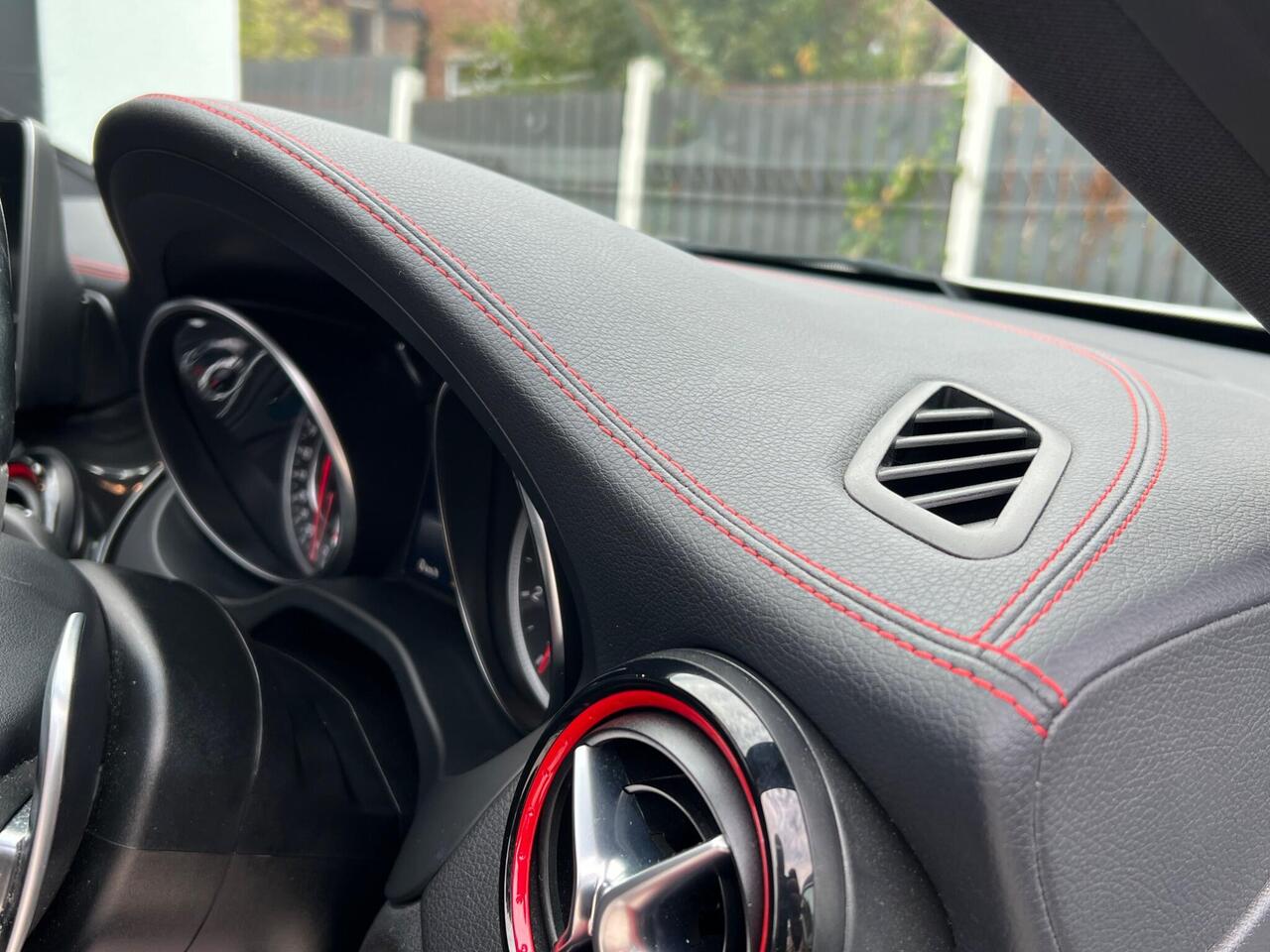 Used 2018 Mercedes-Benz GLA for sale in Sheffield