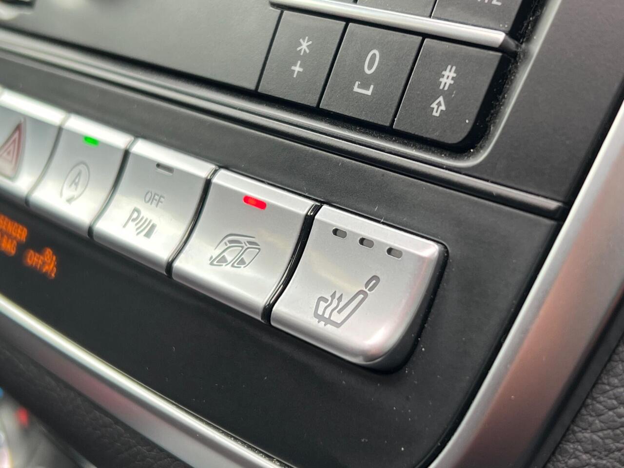 Used 2018 Mercedes-Benz GLA for sale in Sheffield