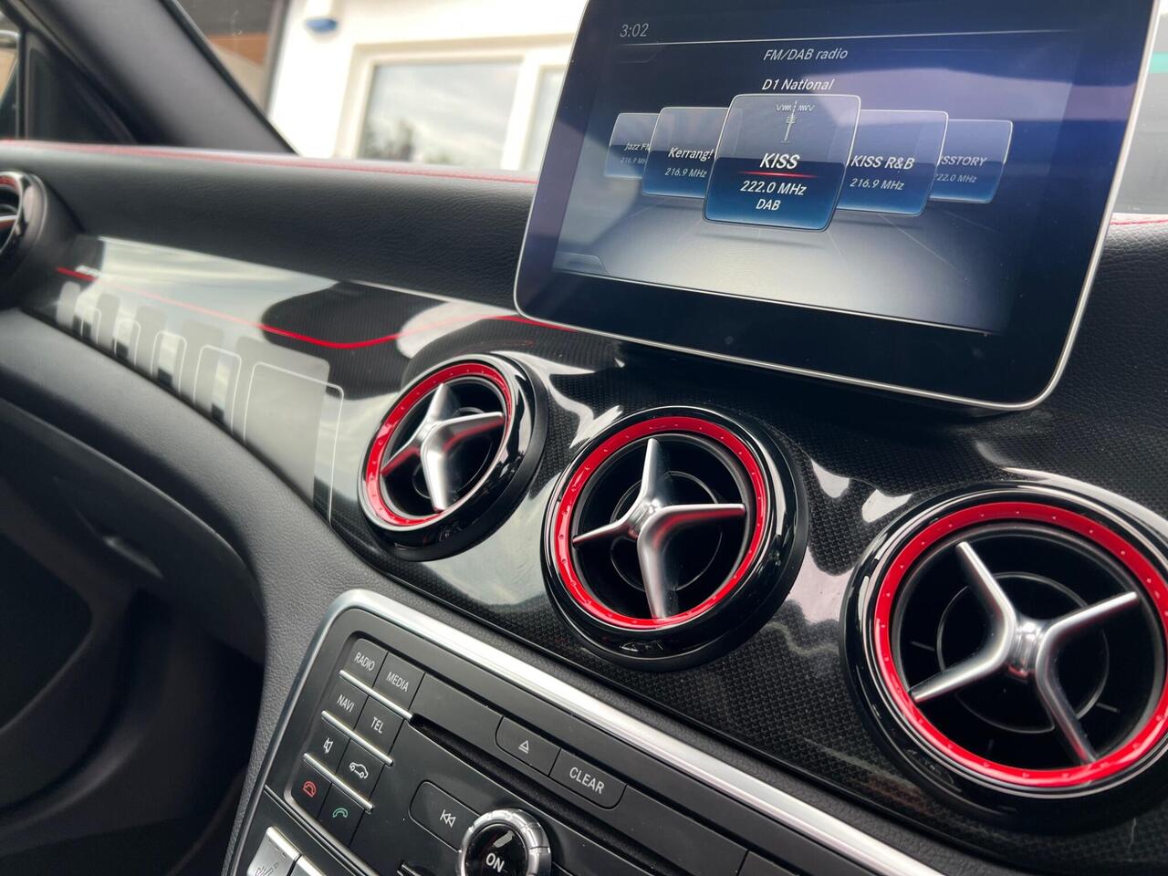 Used 2018 Mercedes-Benz GLA for sale in Sheffield