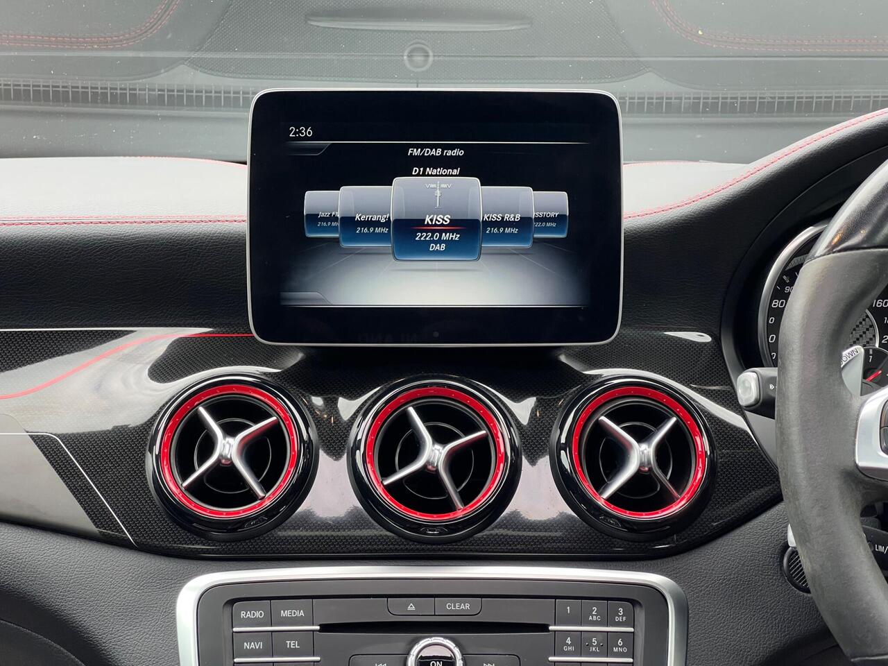 Used 2018 Mercedes-Benz GLA for sale in Sheffield