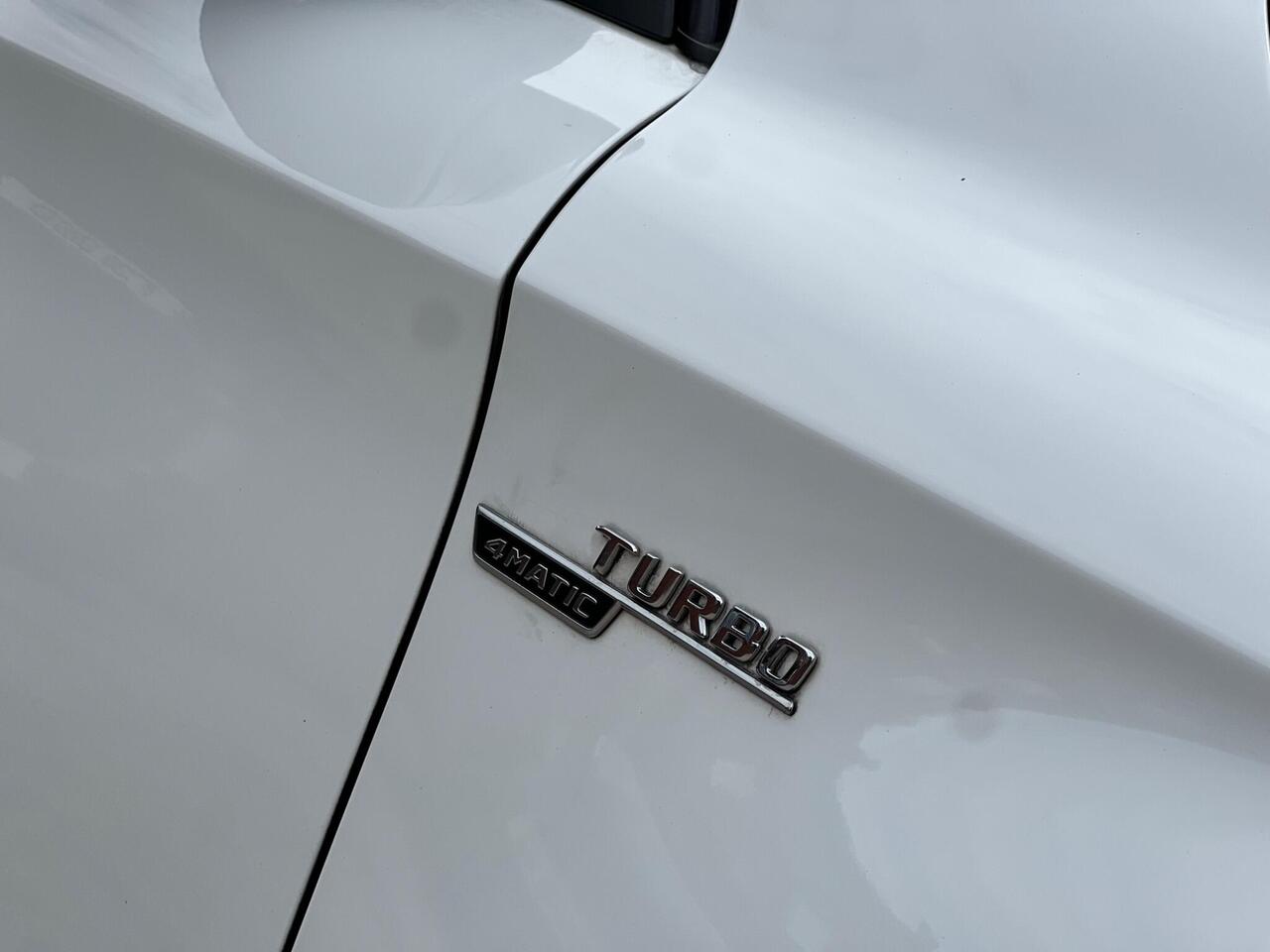 Used 2018 Mercedes-Benz GLA for sale in Sheffield