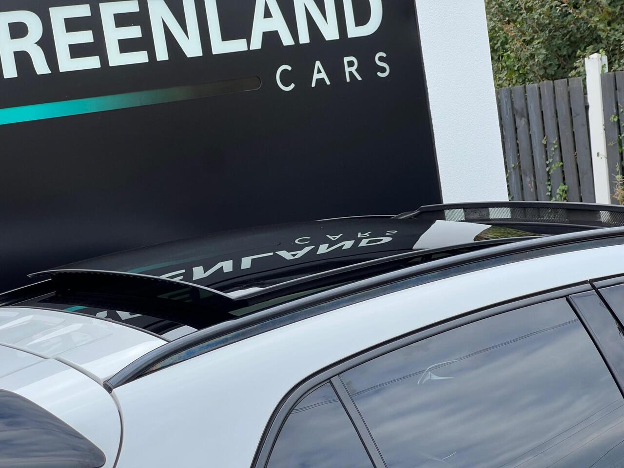 Used 2018 Mercedes-Benz GLA for sale in Sheffield