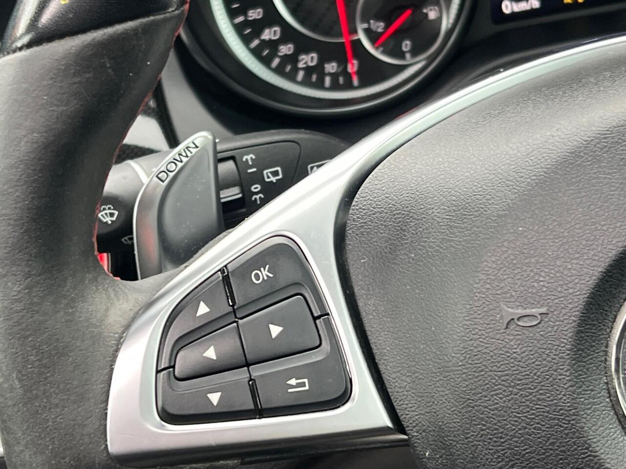Used 2018 Mercedes-Benz GLA for sale in Sheffield