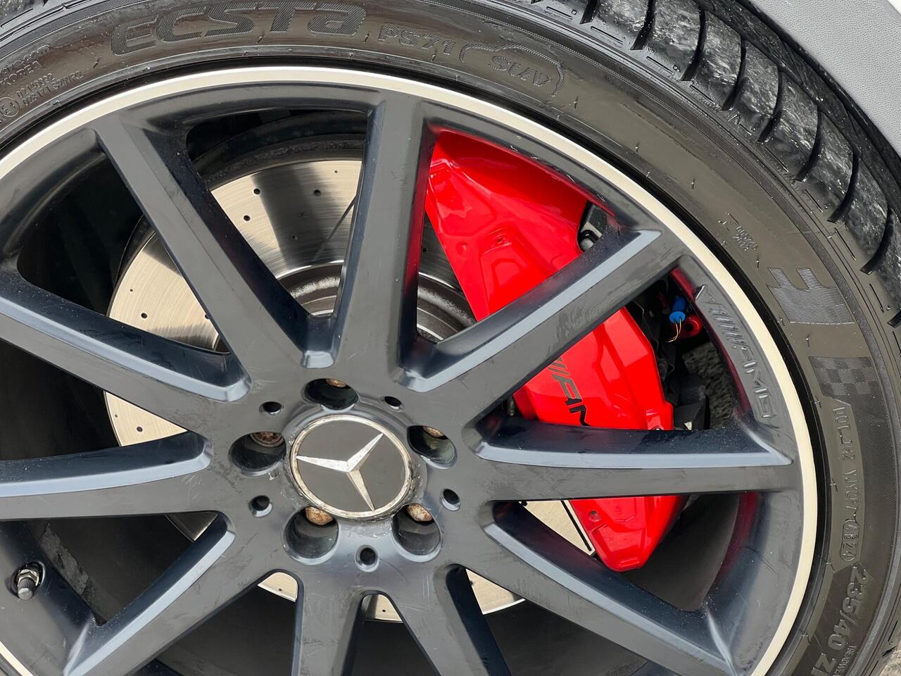 Used 2018 Mercedes-Benz GLA for sale in Sheffield