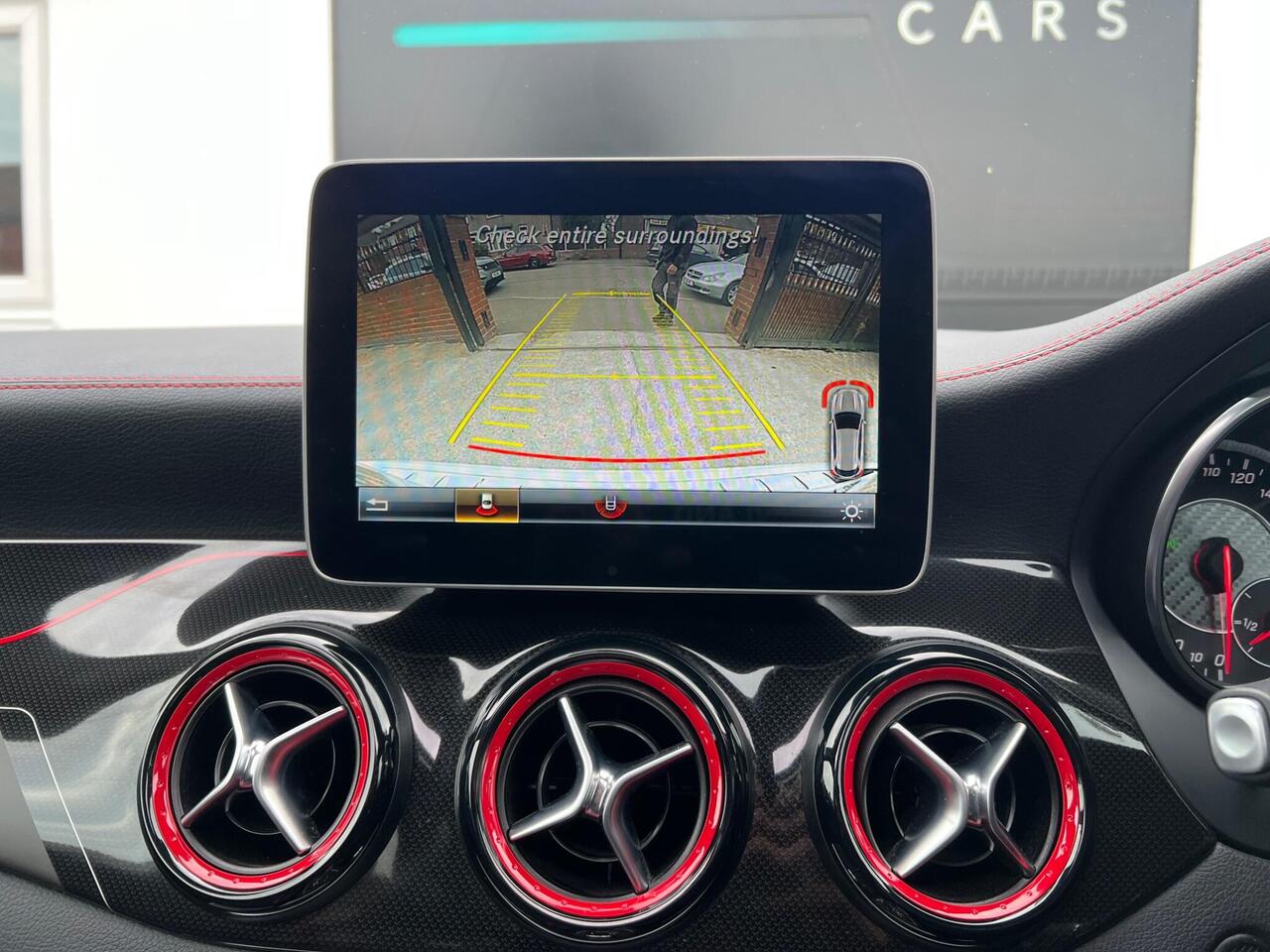 Used 2018 Mercedes-Benz GLA for sale in Sheffield
