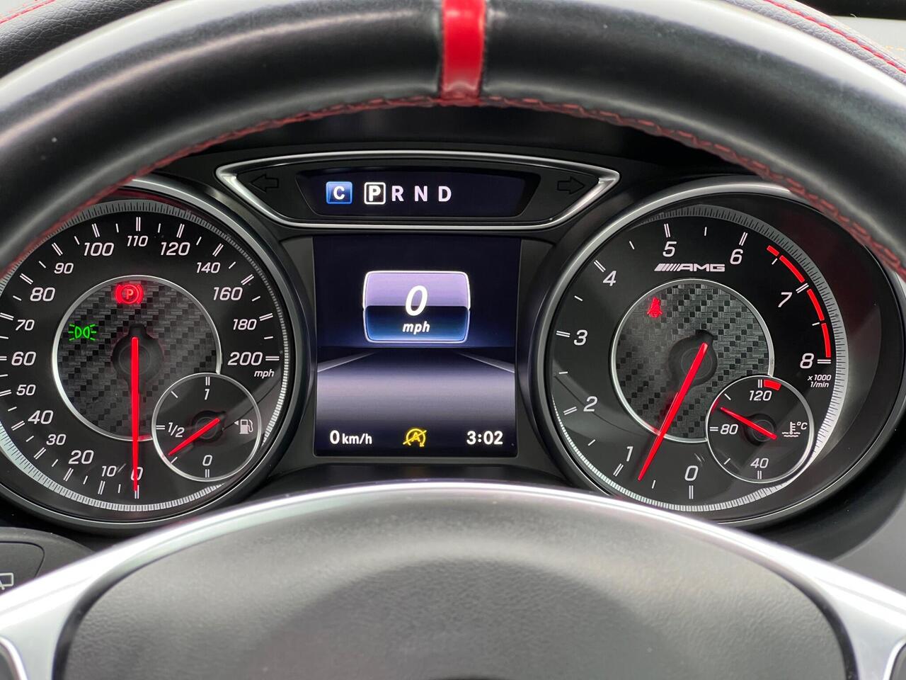 Used 2018 Mercedes-Benz GLA for sale in Sheffield