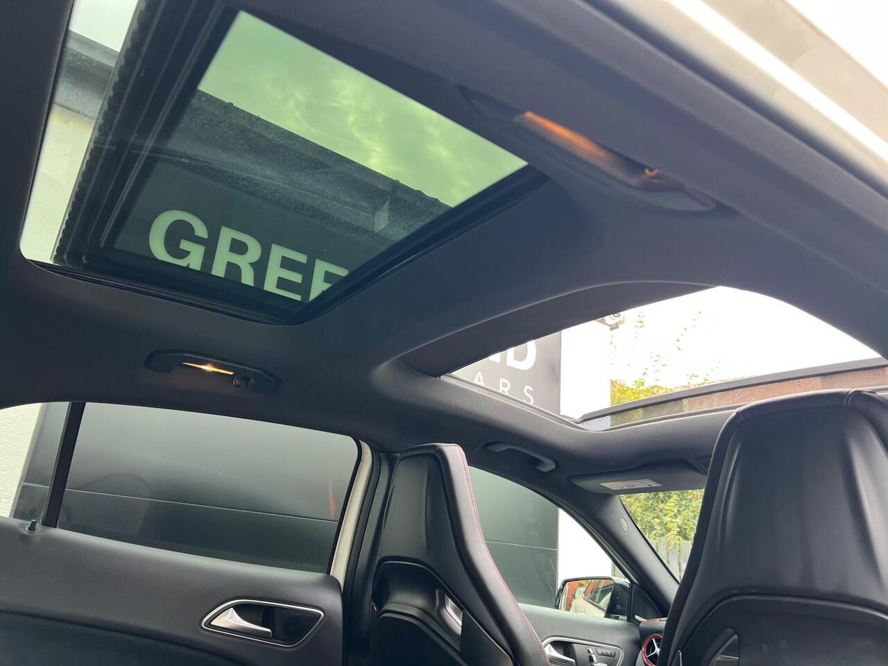 Used 2018 Mercedes-Benz GLA for sale in Sheffield