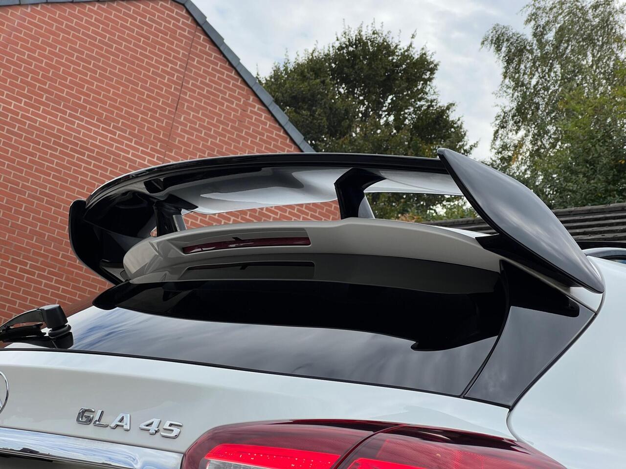 Used 2018 Mercedes-Benz GLA for sale in Sheffield