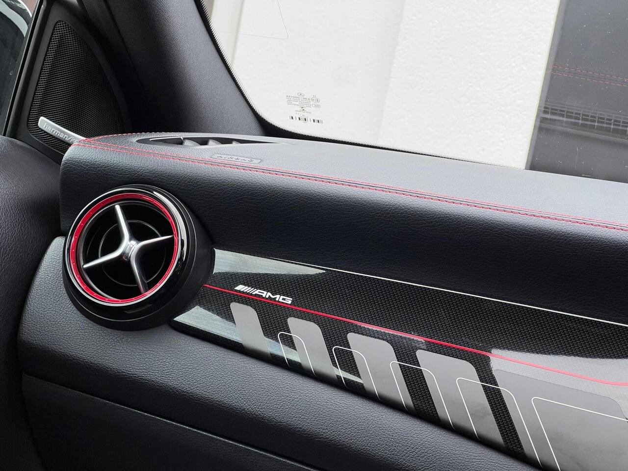 Used 2018 Mercedes-Benz GLA for sale in Sheffield
