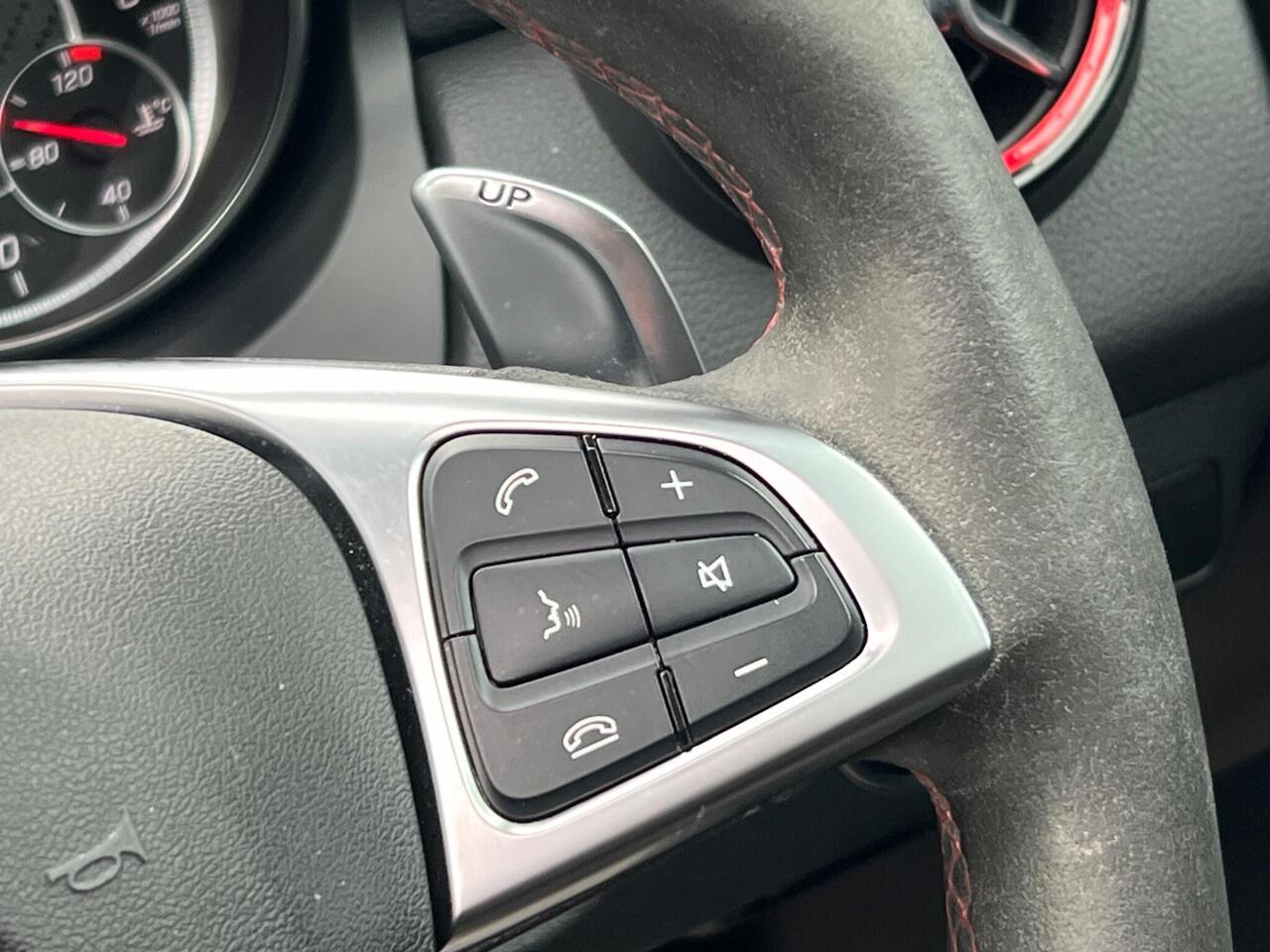Used 2018 Mercedes-Benz GLA for sale in Sheffield