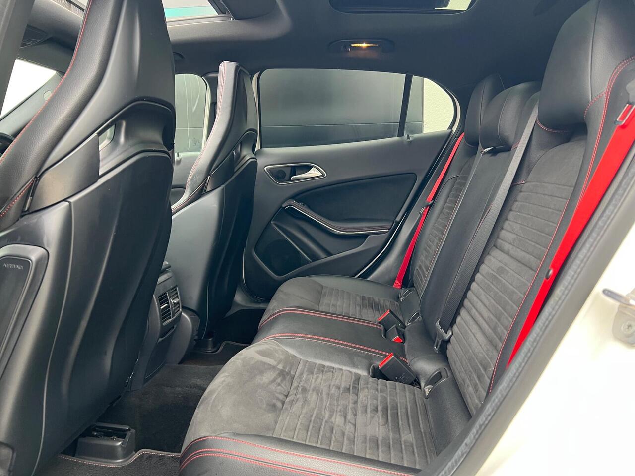 Used 2018 Mercedes-Benz GLA for sale in Sheffield